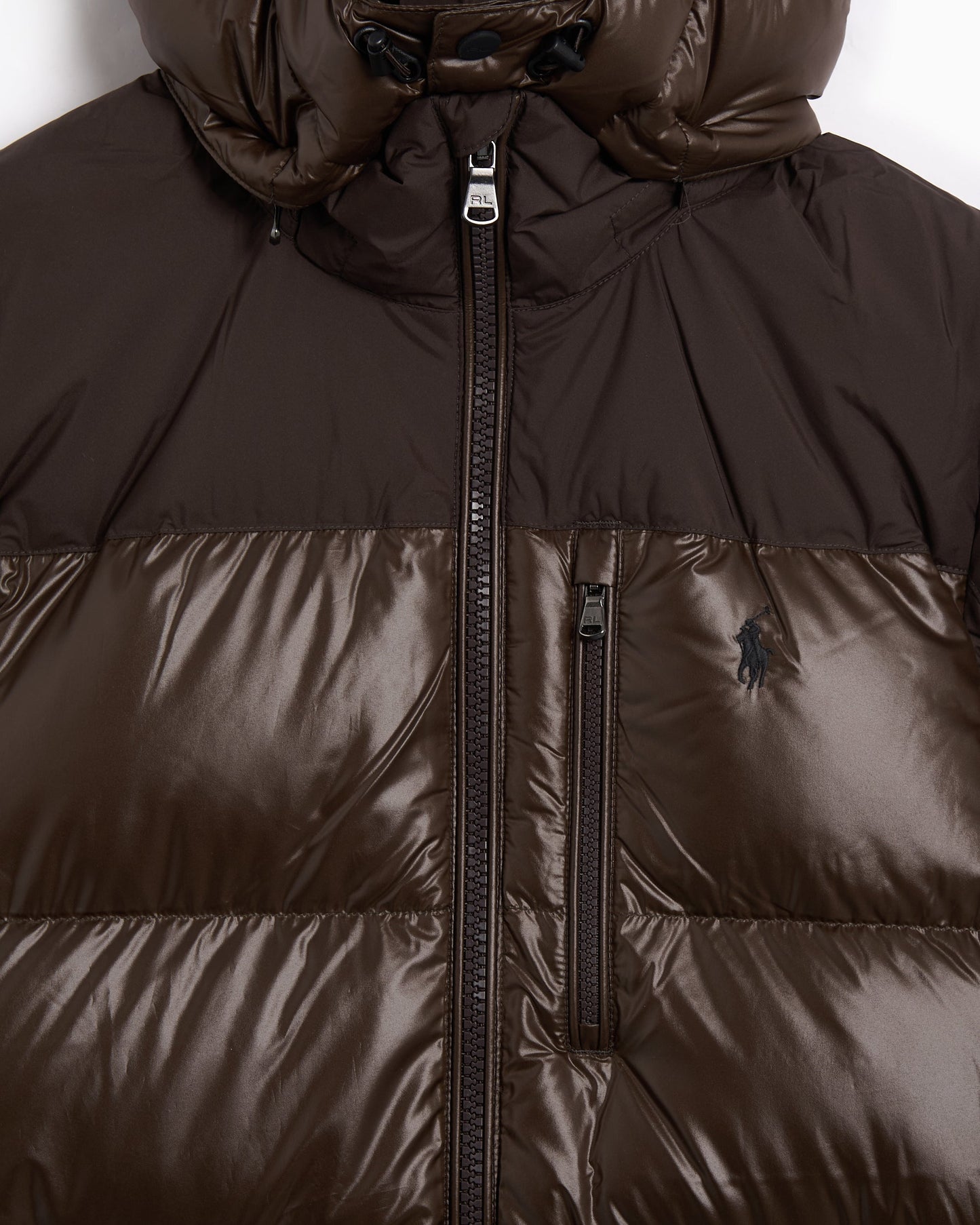 Chaqueta de plumas Polo Ralph Lauren para hombre