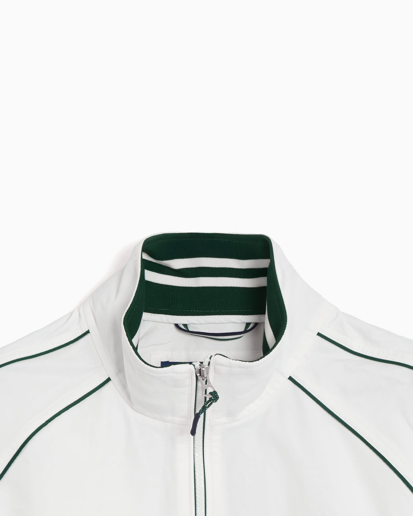 Cortavientos bordado Polo Ralph Lauren The Oakfort para hombre