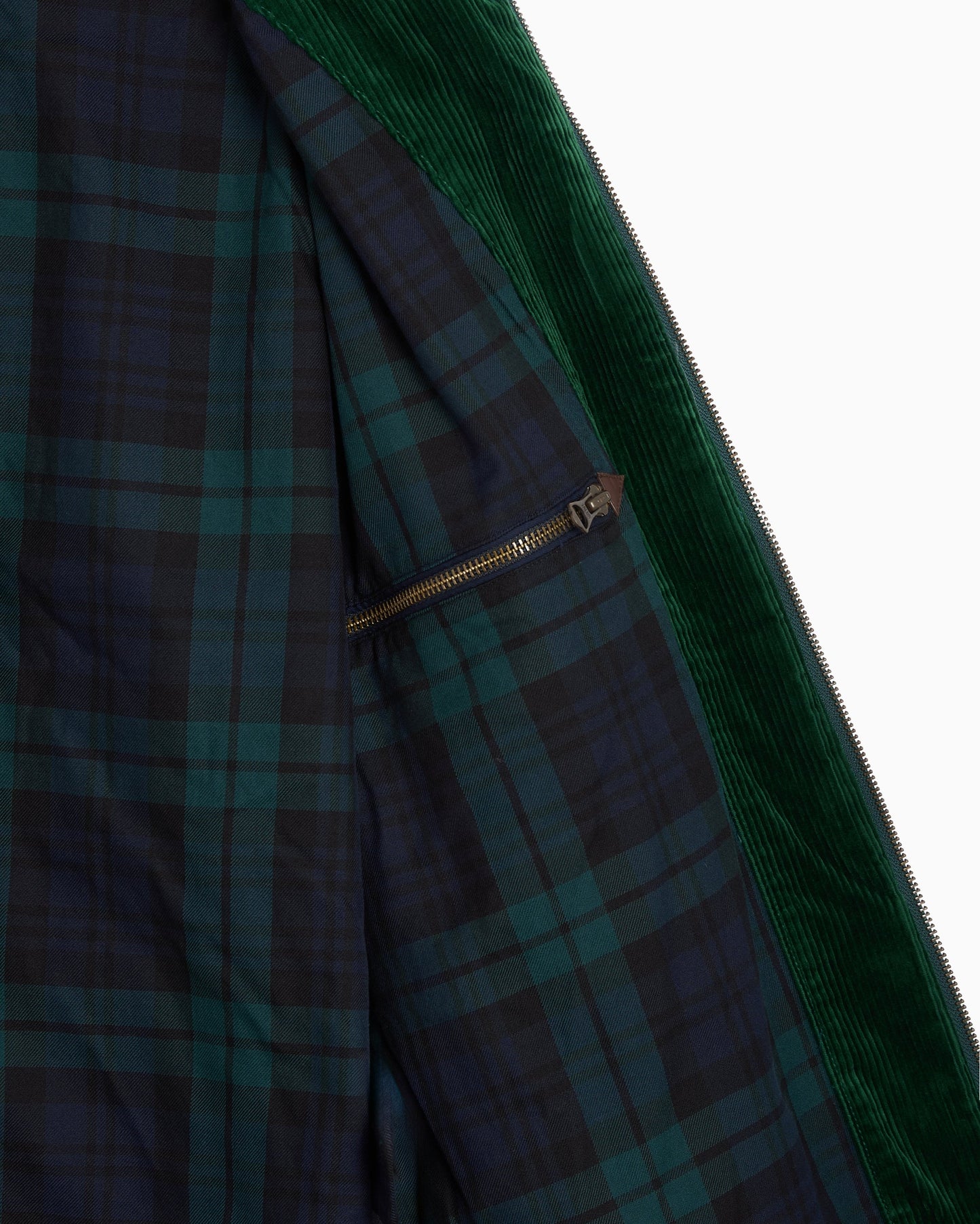 Chaqueta ligera Polo Ralph Lauren Wynton para hombre