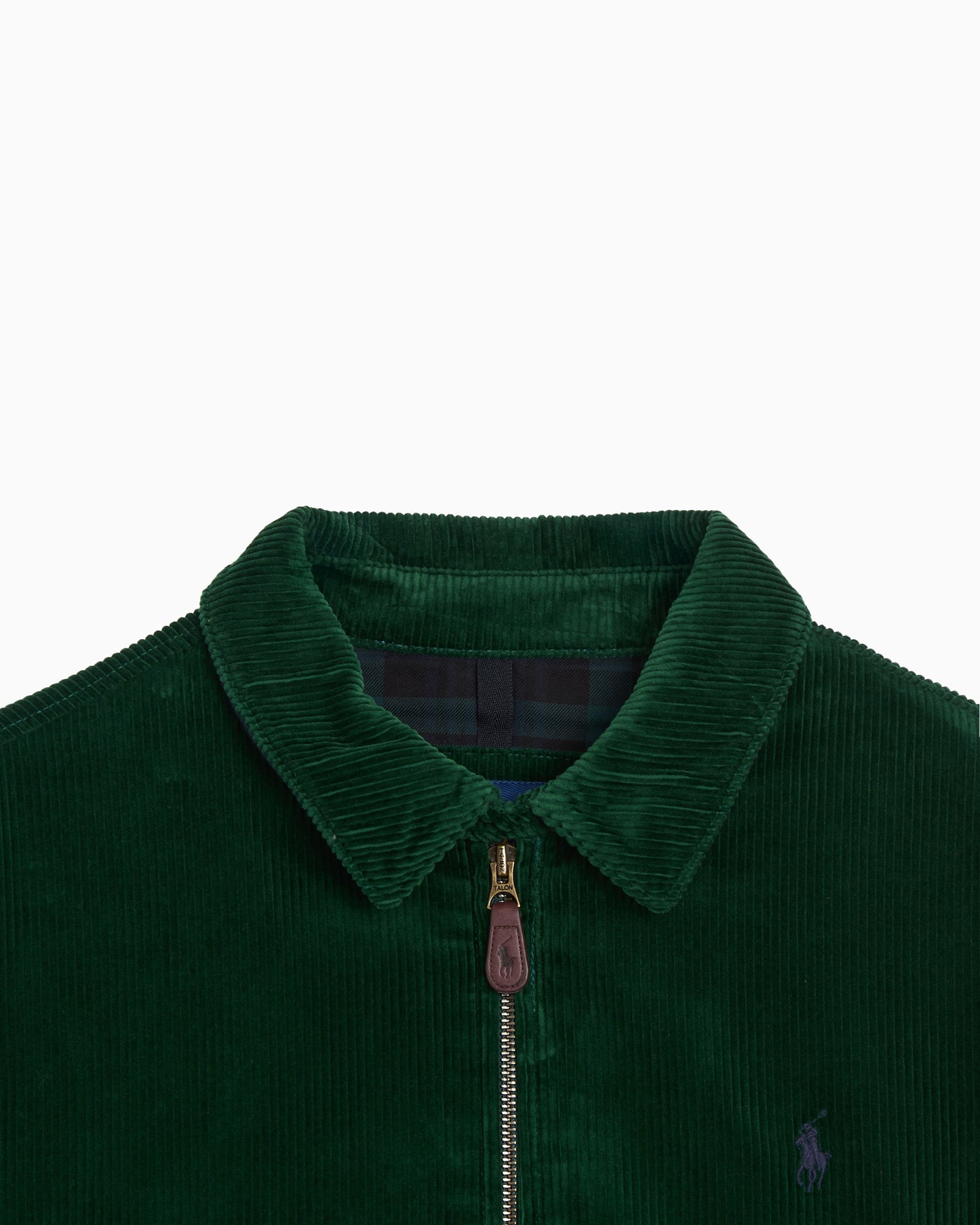 Chaqueta ligera Polo Ralph Lauren Wynton para hombre