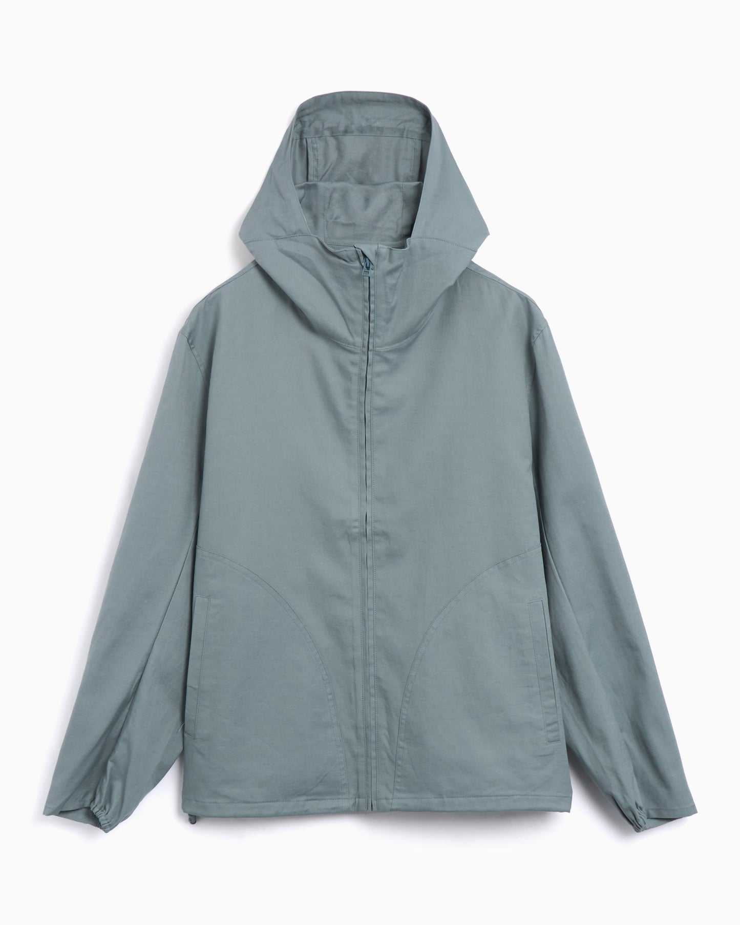 Chaqueta Pop Trading Company Men's Hooded Simple Jacket para hombre