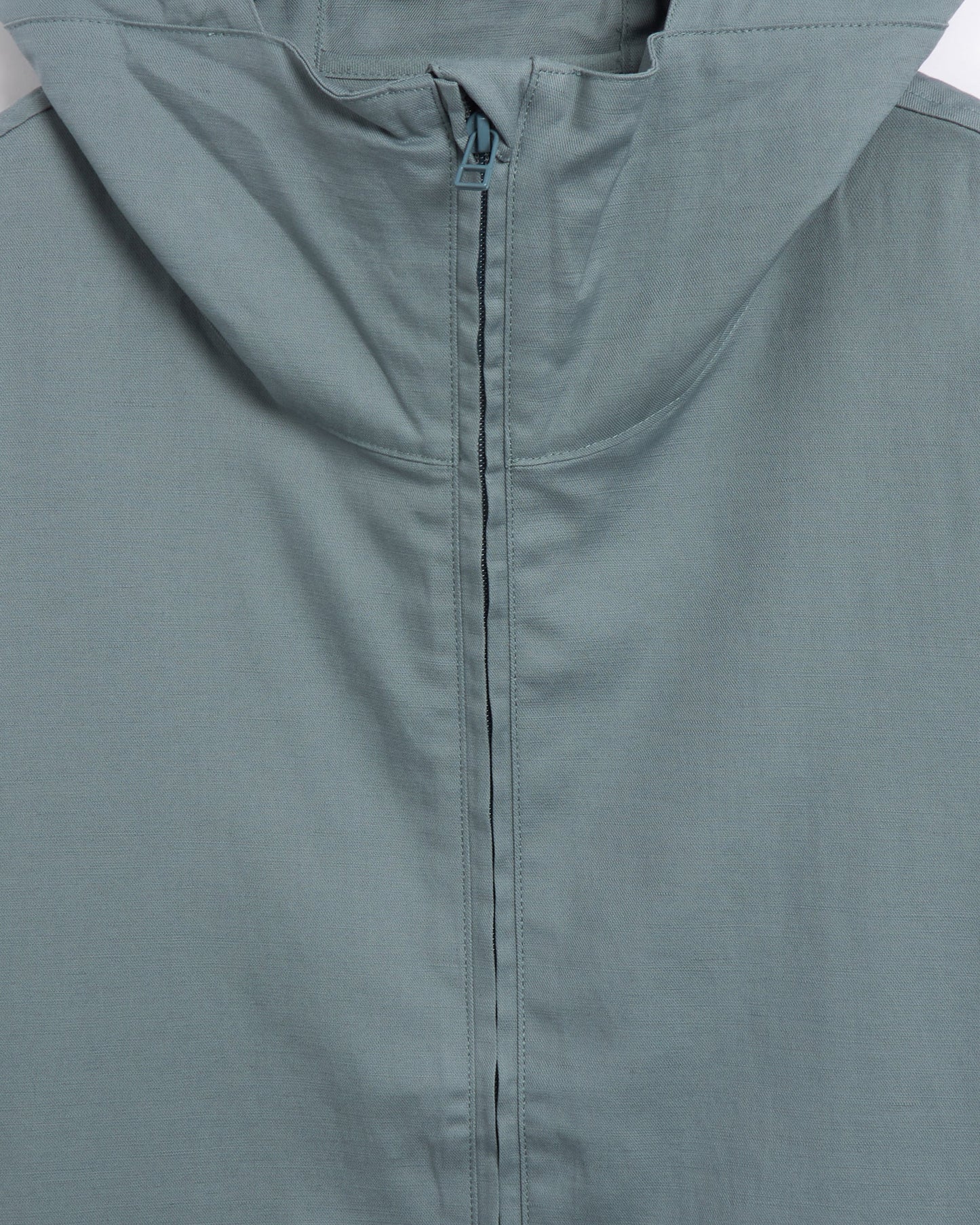 Chaqueta Pop Trading Company Men's Hooded Simple Jacket para hombre