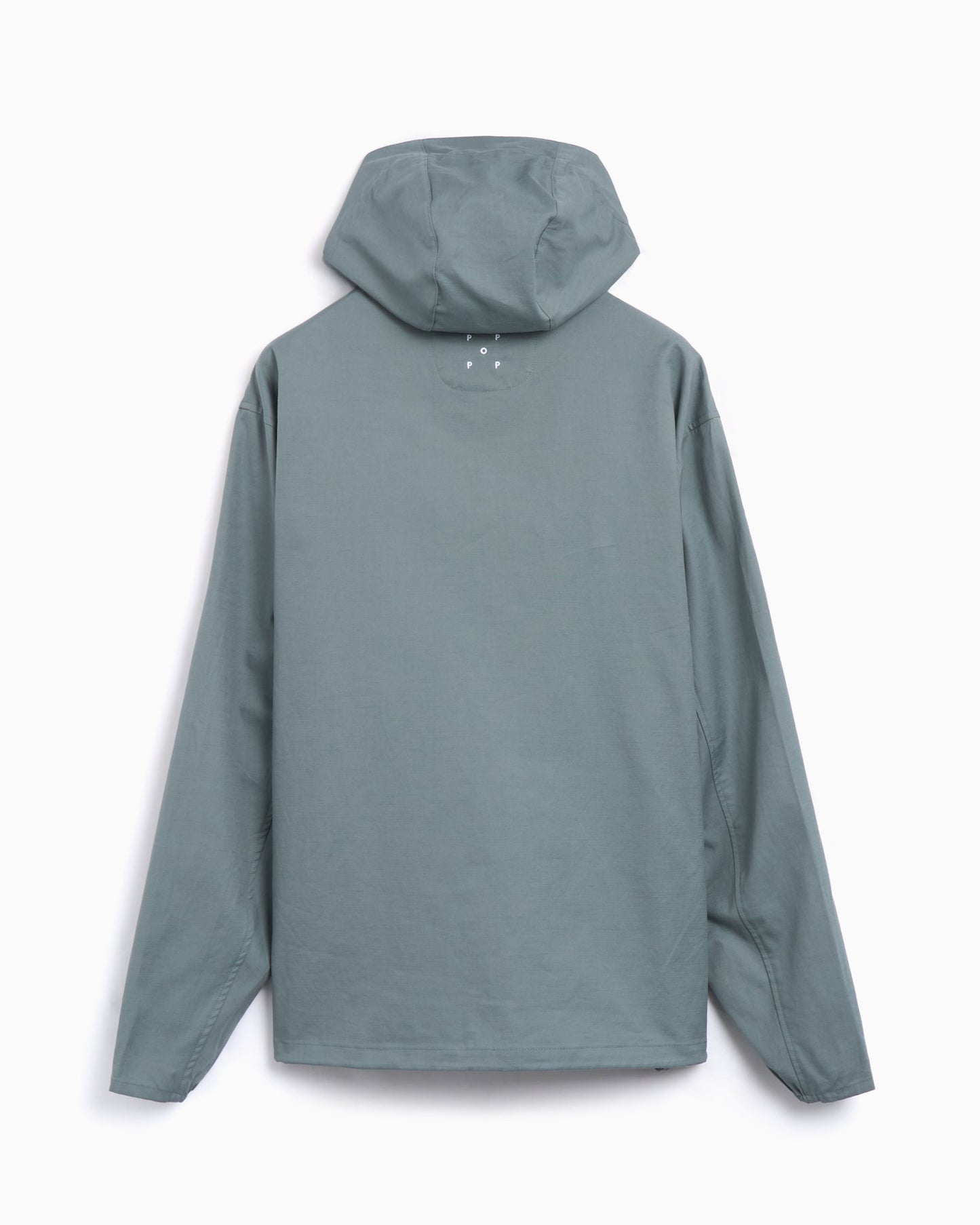 Chaqueta Pop Trading Company Men's Hooded Simple Jacket para hombre