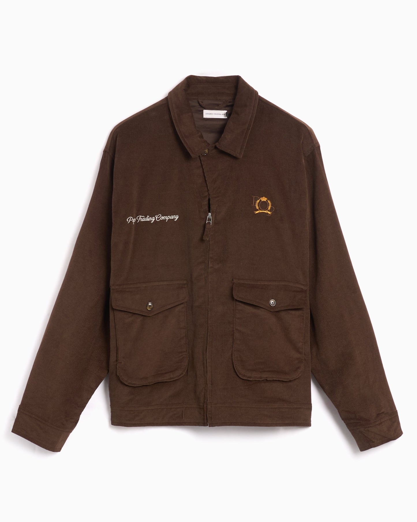 Chaqueta ligera Pop Trading Company Men's Jacket para hombre