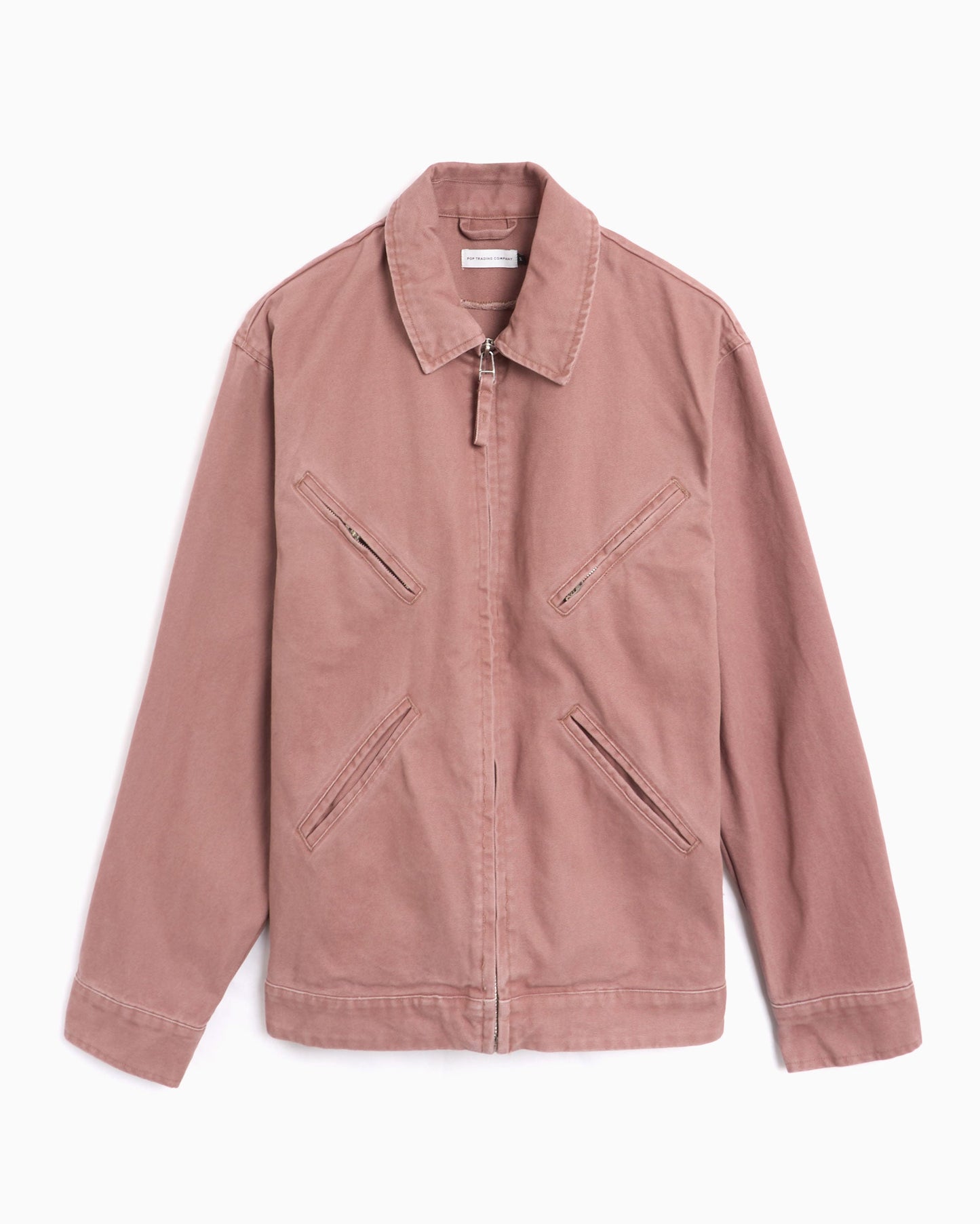 Work Jacket Pop Trading Company Men's Jacket para hombre