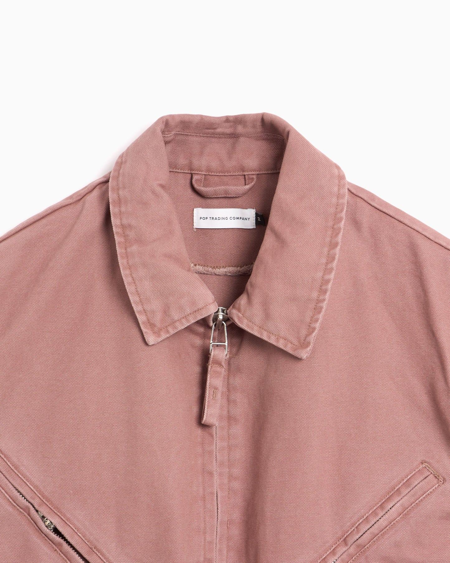 Work Jacket Pop Trading Company Men's Jacket para hombre