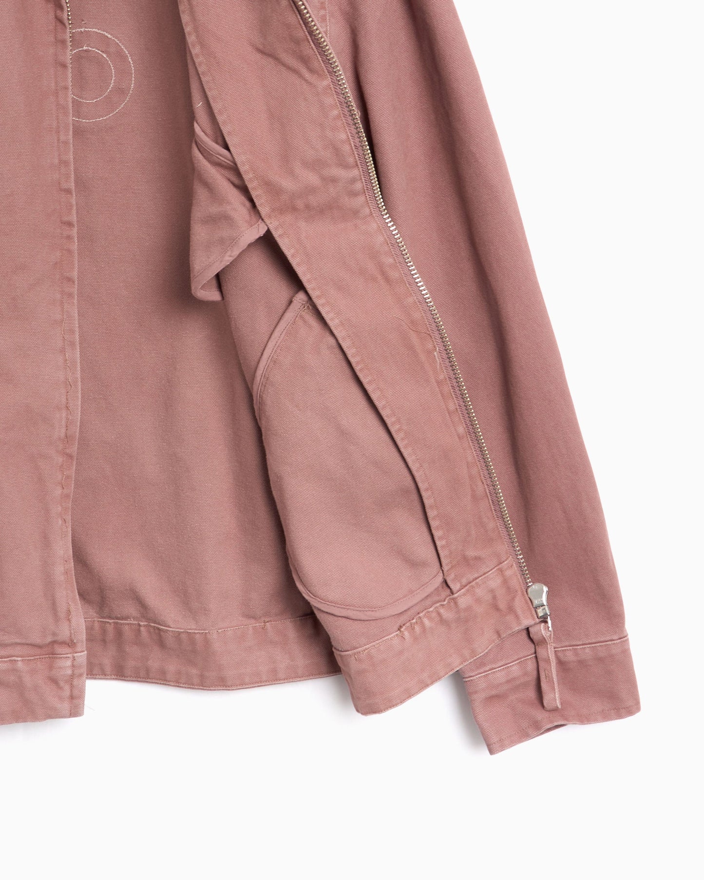 Work Jacket Pop Trading Company Men's Jacket para hombre
