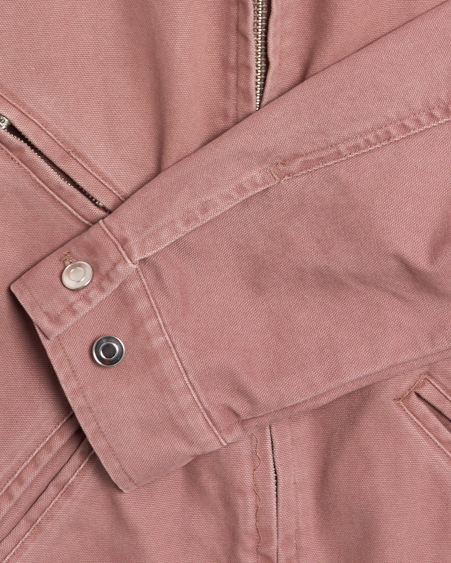 Work Jacket Pop Trading Company Men's Jacket para hombre