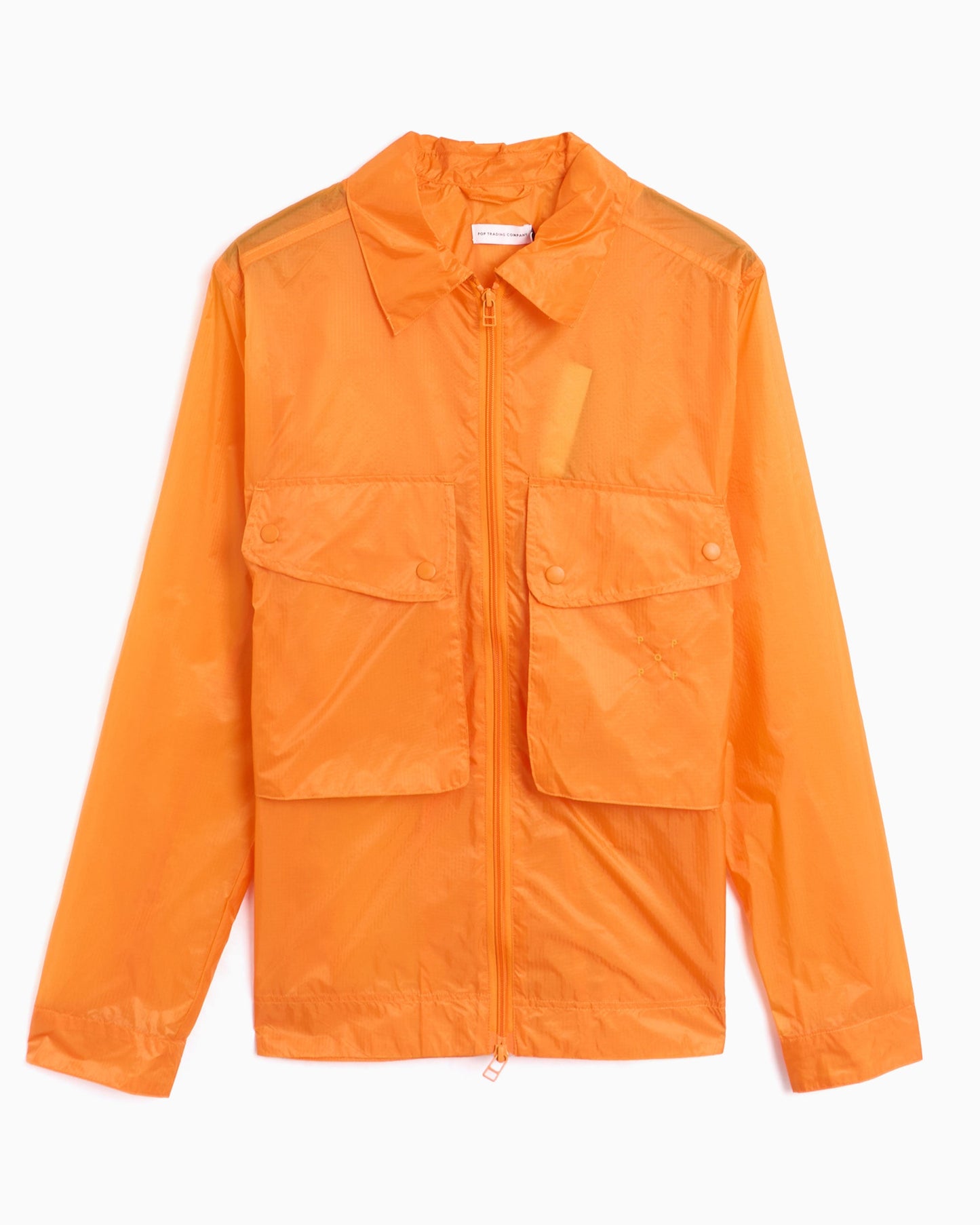 Sobrecamisa Pop Trading Company Poppy Men's Overshirt para hombre