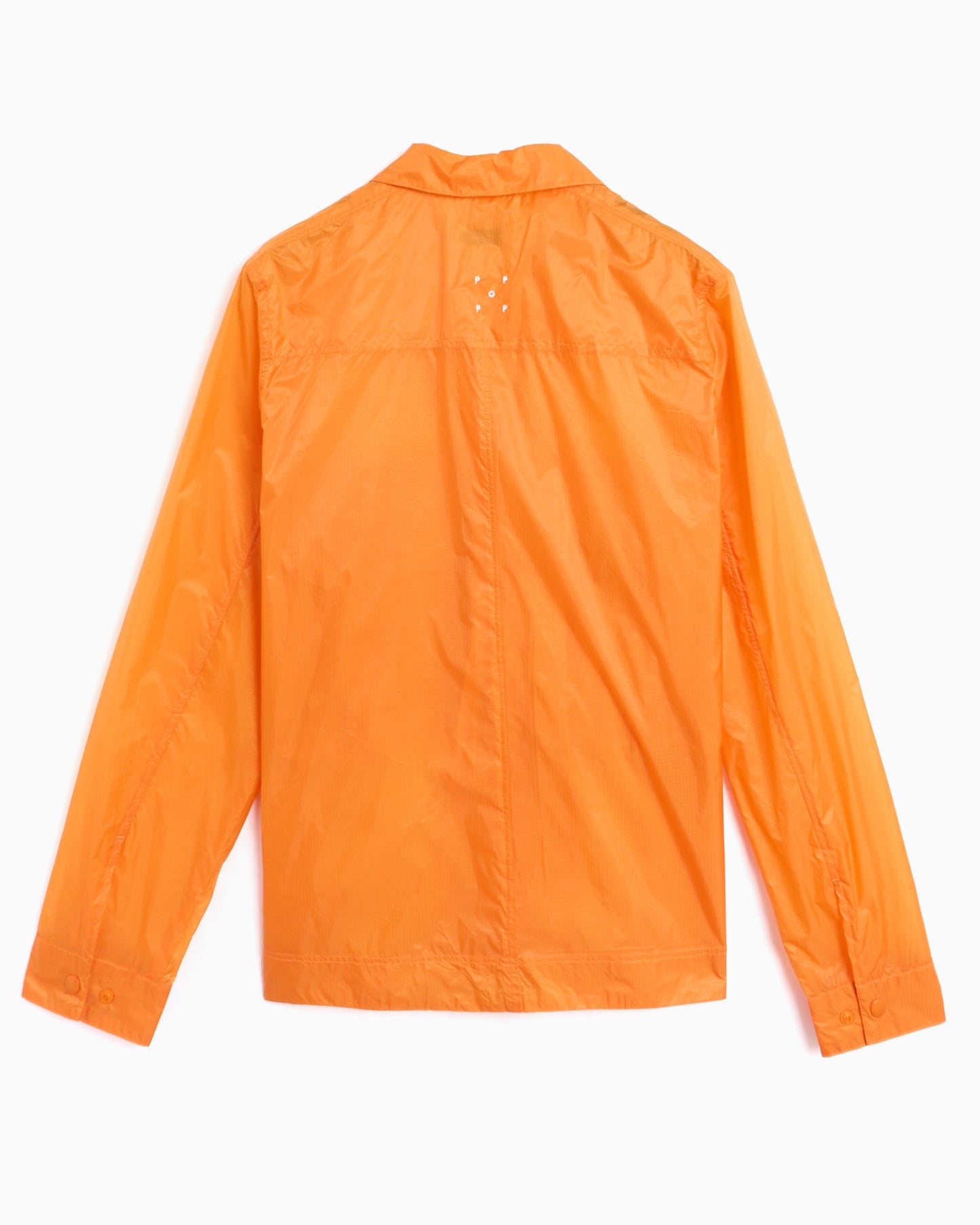 Sobrecamisa Pop Trading Company Poppy Men's Overshirt para hombre