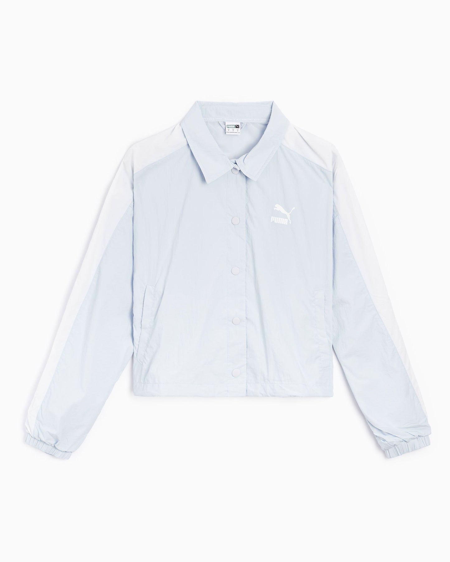 Chaqueta Puma T7 Women's Woven Jacket para mujer