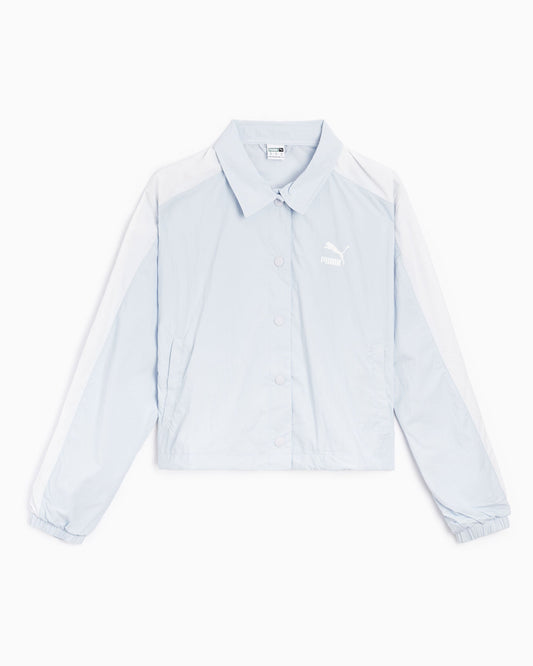 Chaqueta Puma T7 Women's Woven Jacket para mujer