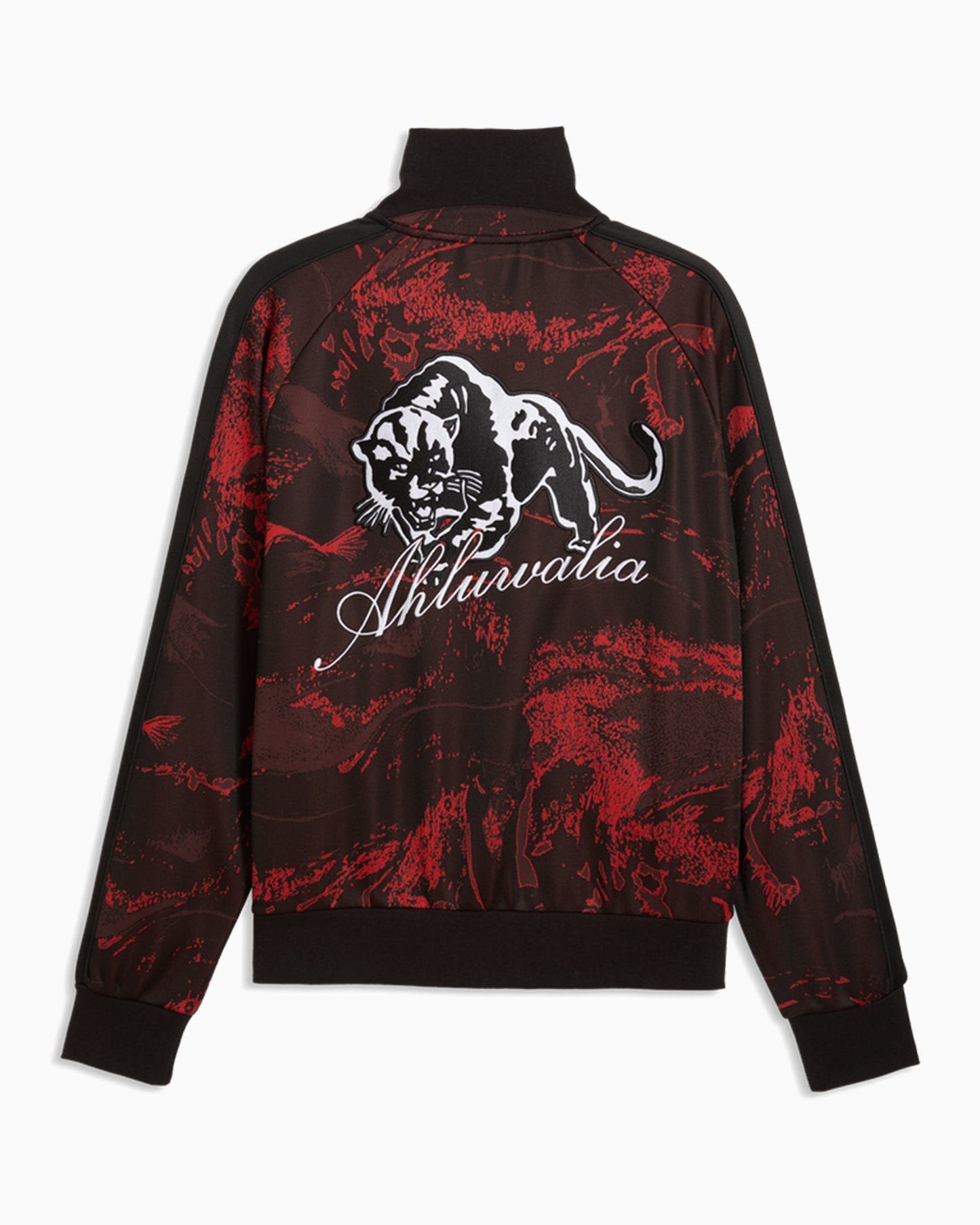 Chaqueta de chandal con gráfico Puma x Ahluwalia T7 para hombre