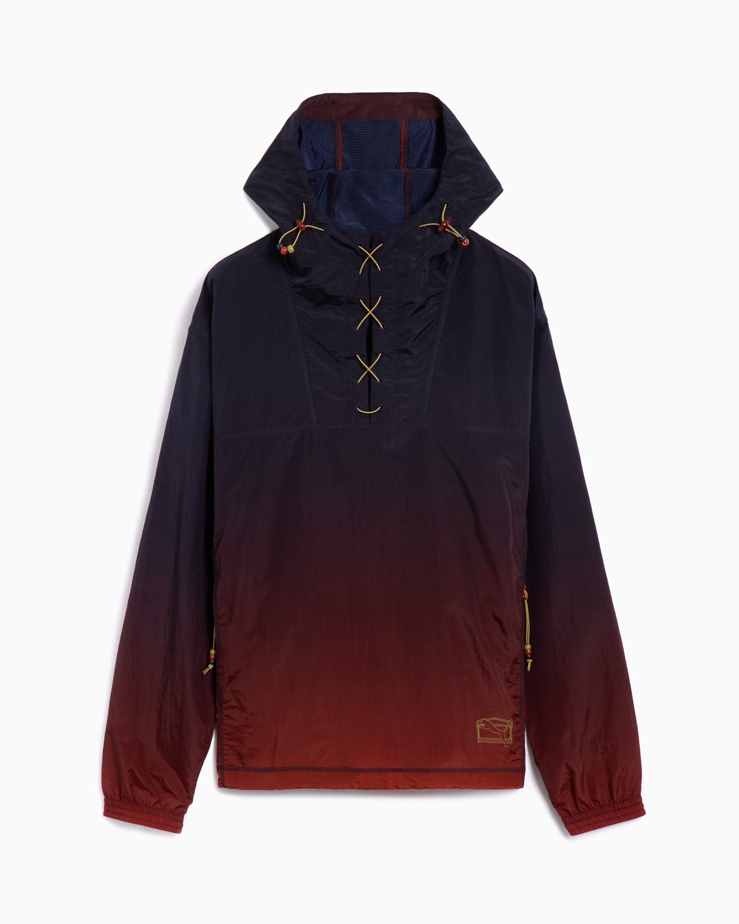 Cortavientos Puma x ARIES para hombre