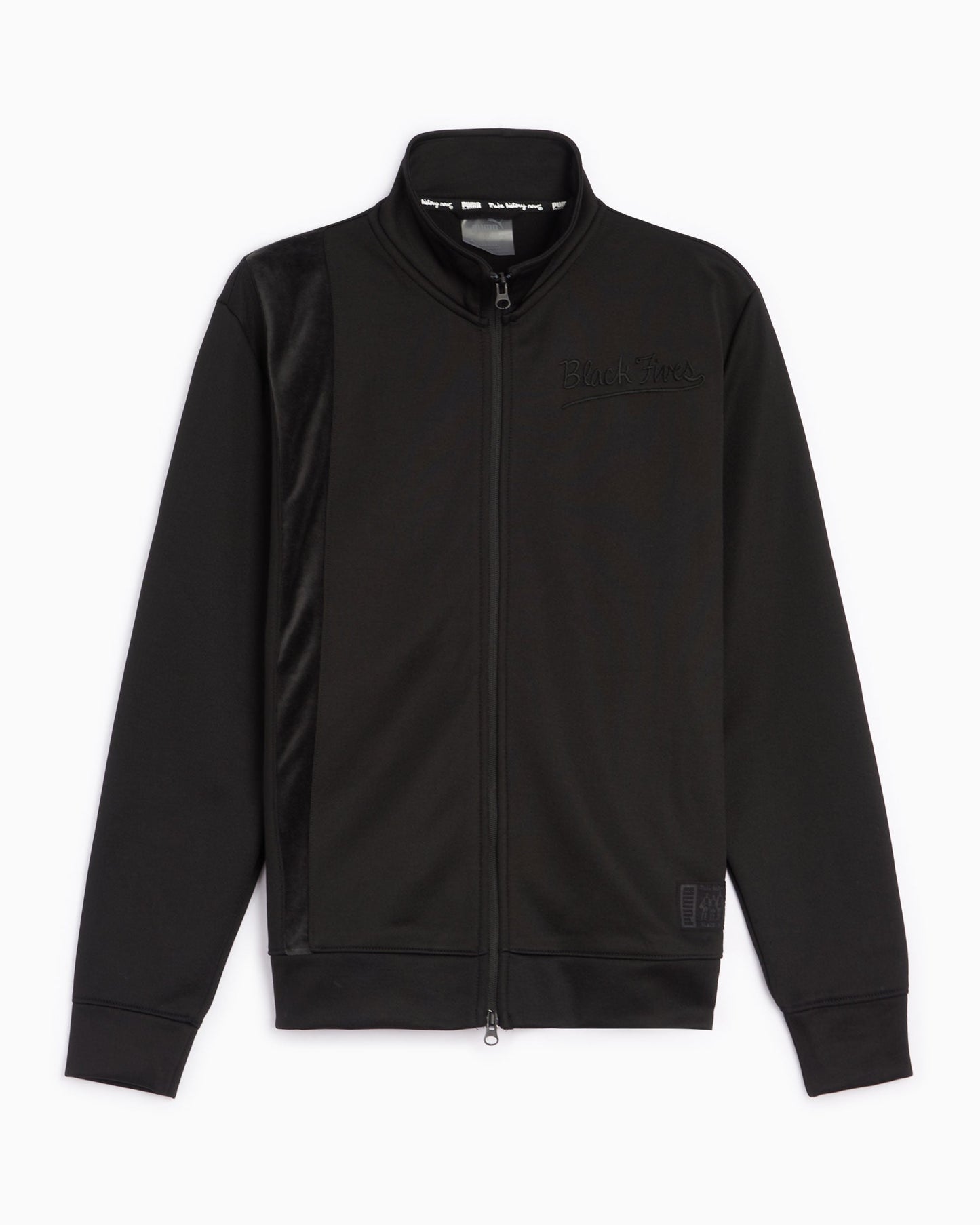 Chaqueta Puma x Black Fives Pre Game Men's Basketball Jacket para hombre