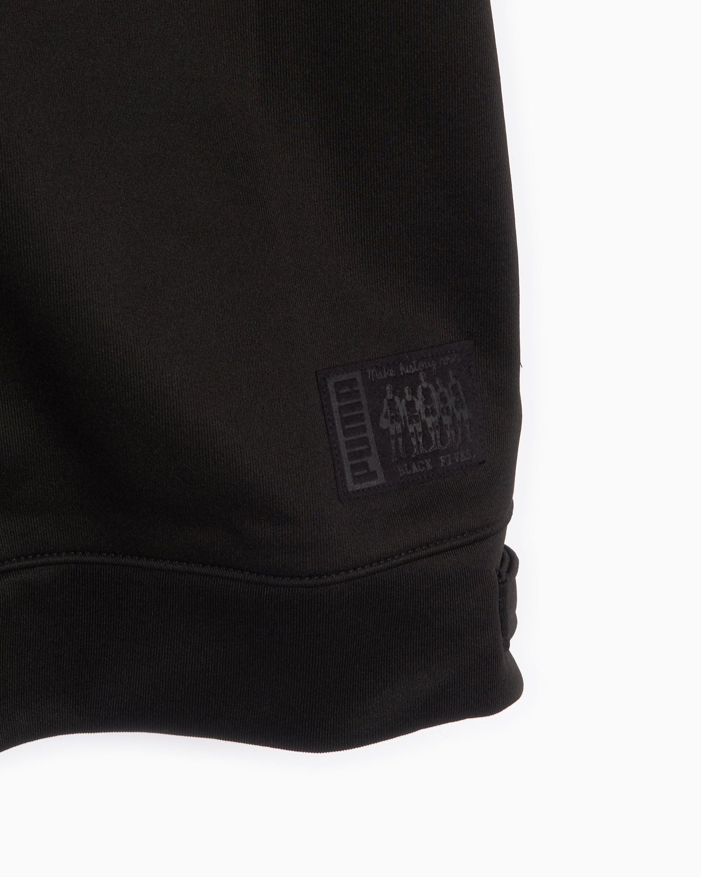 Chaqueta Puma x Black Fives Pre Game Men's Basketball Jacket para hombre