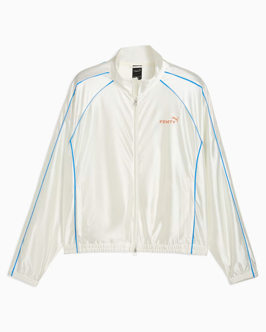 Chaqueta de chandal Oversize Puma x FENTY T7 Piping para mujer