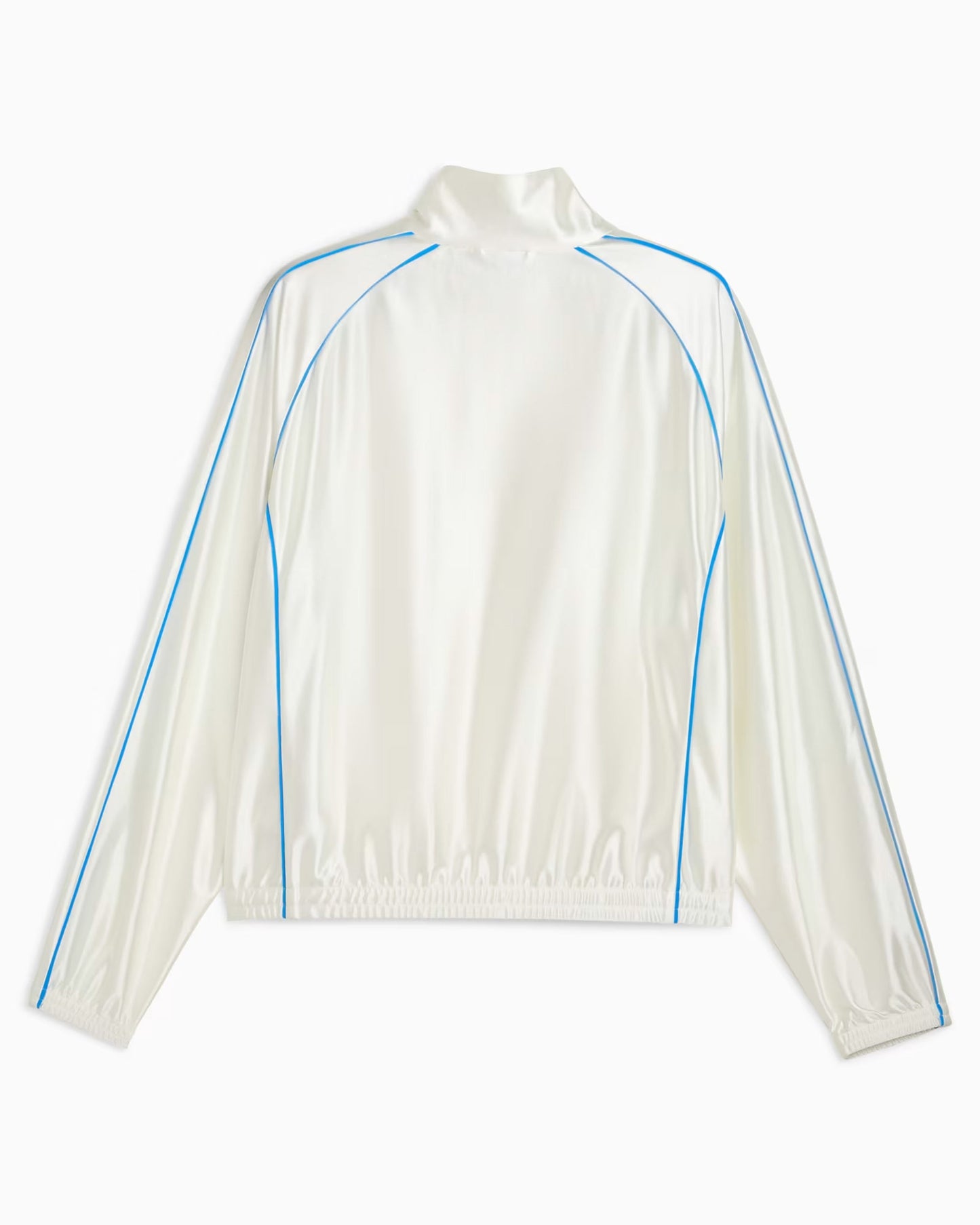Chaqueta de chandal Oversize Puma x FENTY T7 Piping para mujer