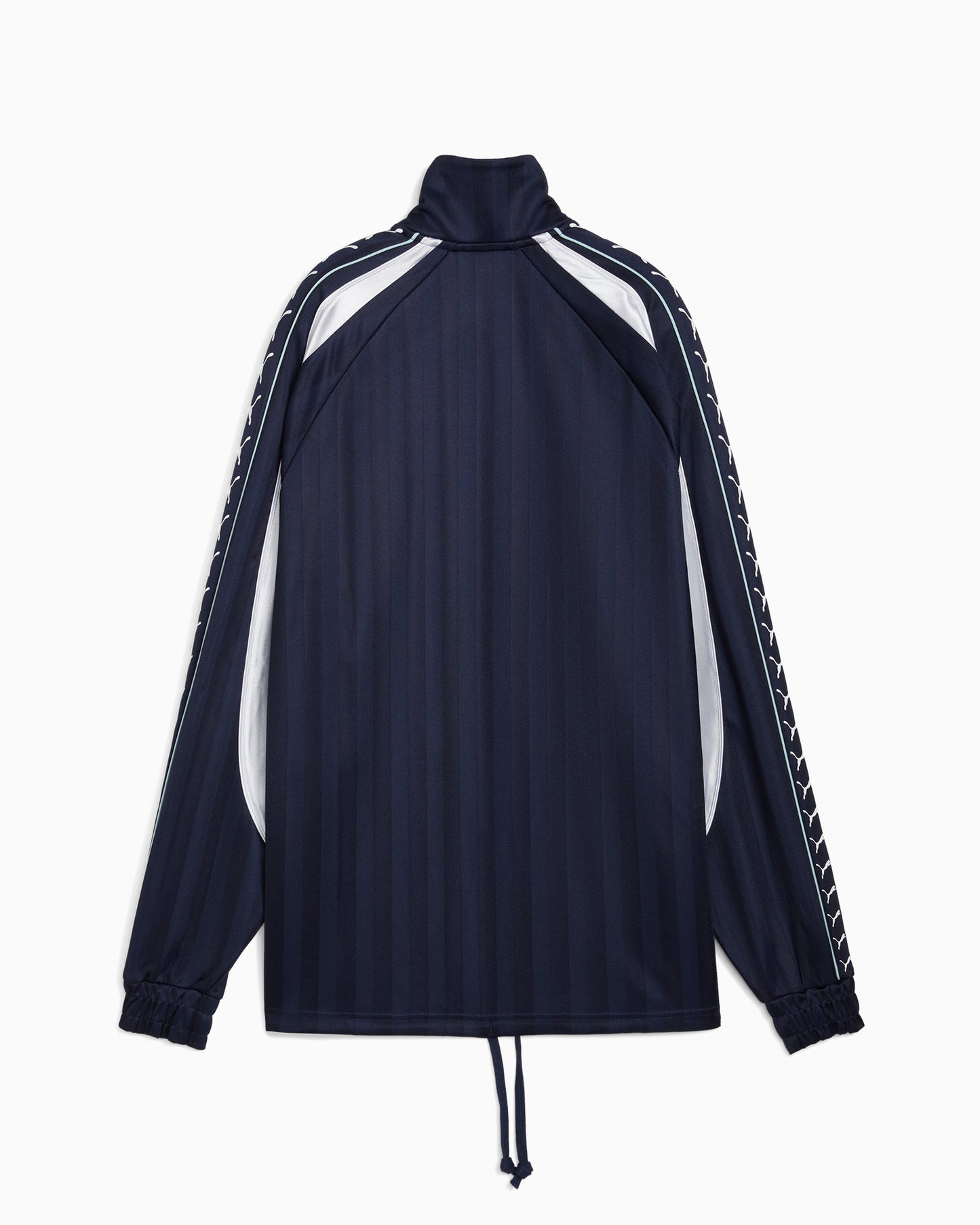 Chaqueta de chandal Oversize Puma x Guizio T7 para mujer