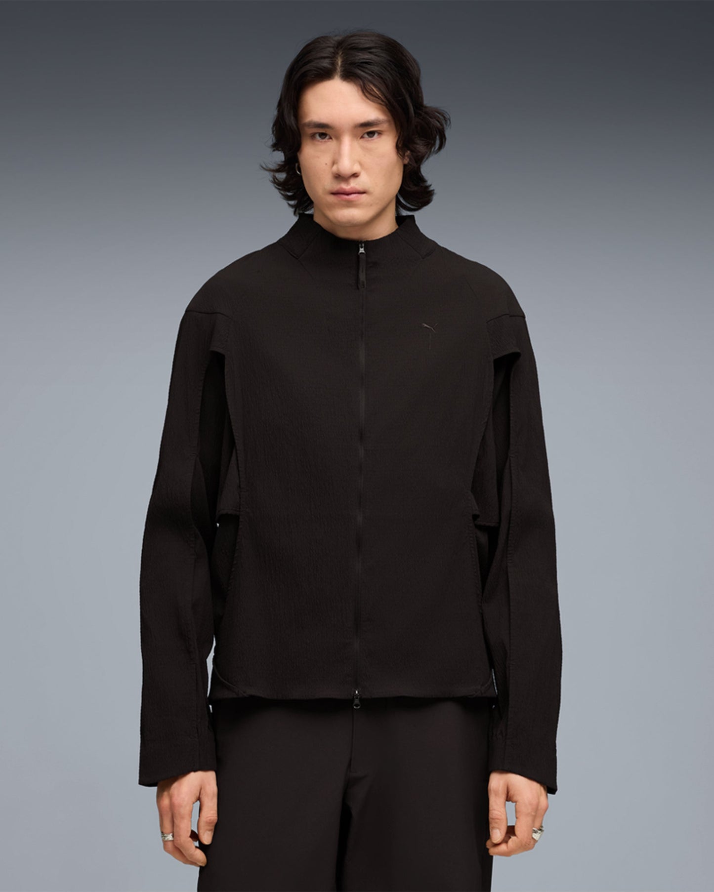 Chaqueta ligera Repelente al agua Puma x _J.L-A.L_ CLRT para hombre