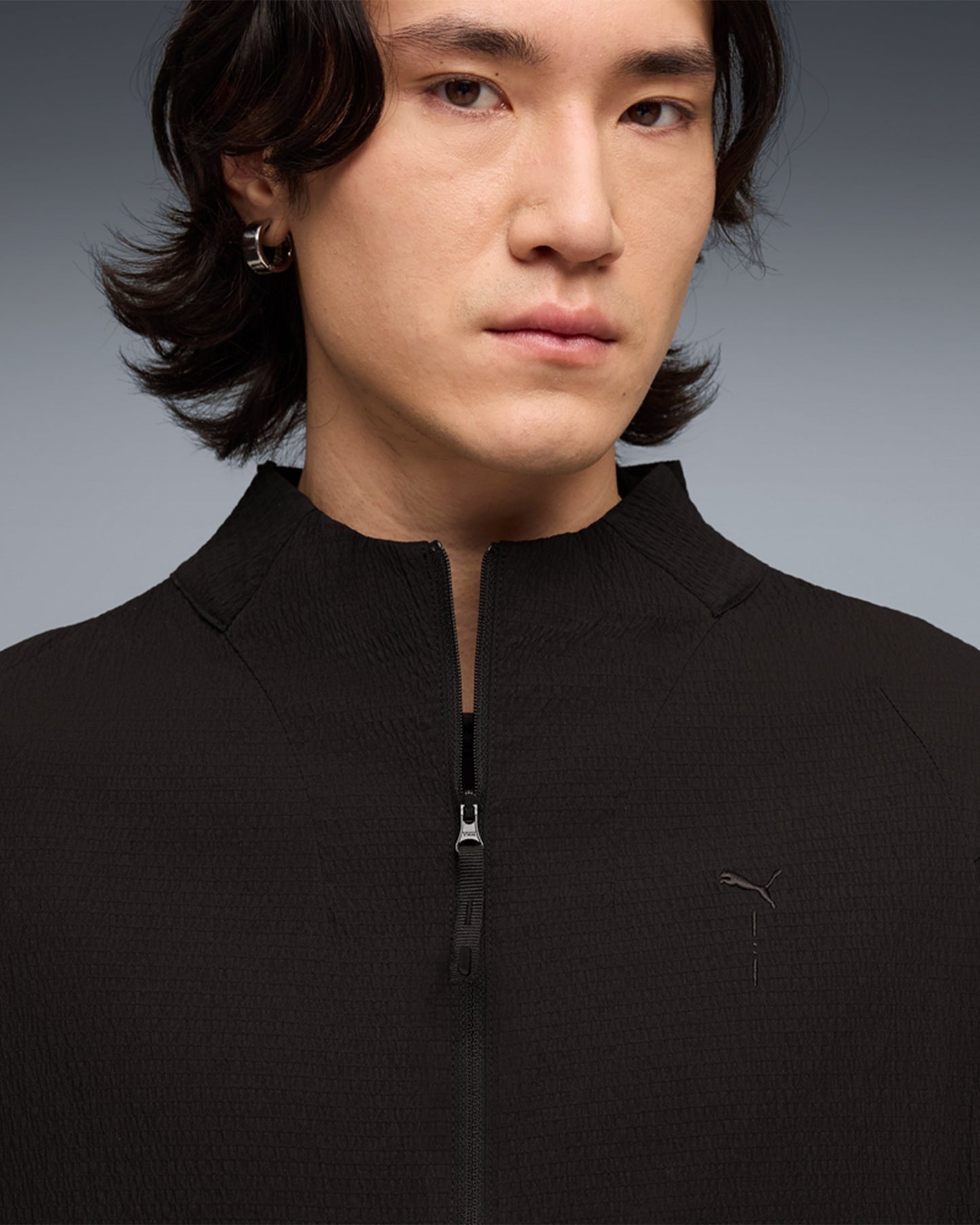 Chaqueta ligera Repelente al agua Puma x _J.L-A.L_ CLRT para hombre