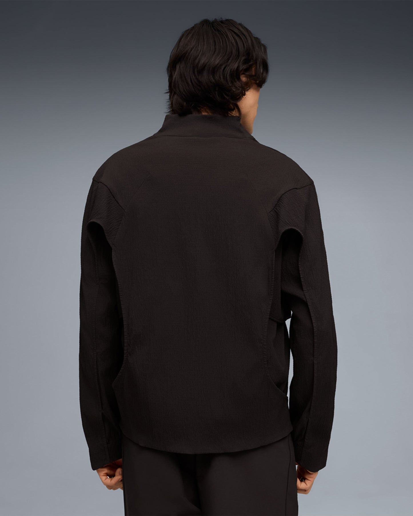 Chaqueta ligera Repelente al agua Puma x _J.L-A.L_ CLRT para hombre