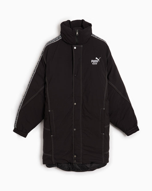 Chaqueta de plumas Oversize Puma x KidSuper King para hombre
