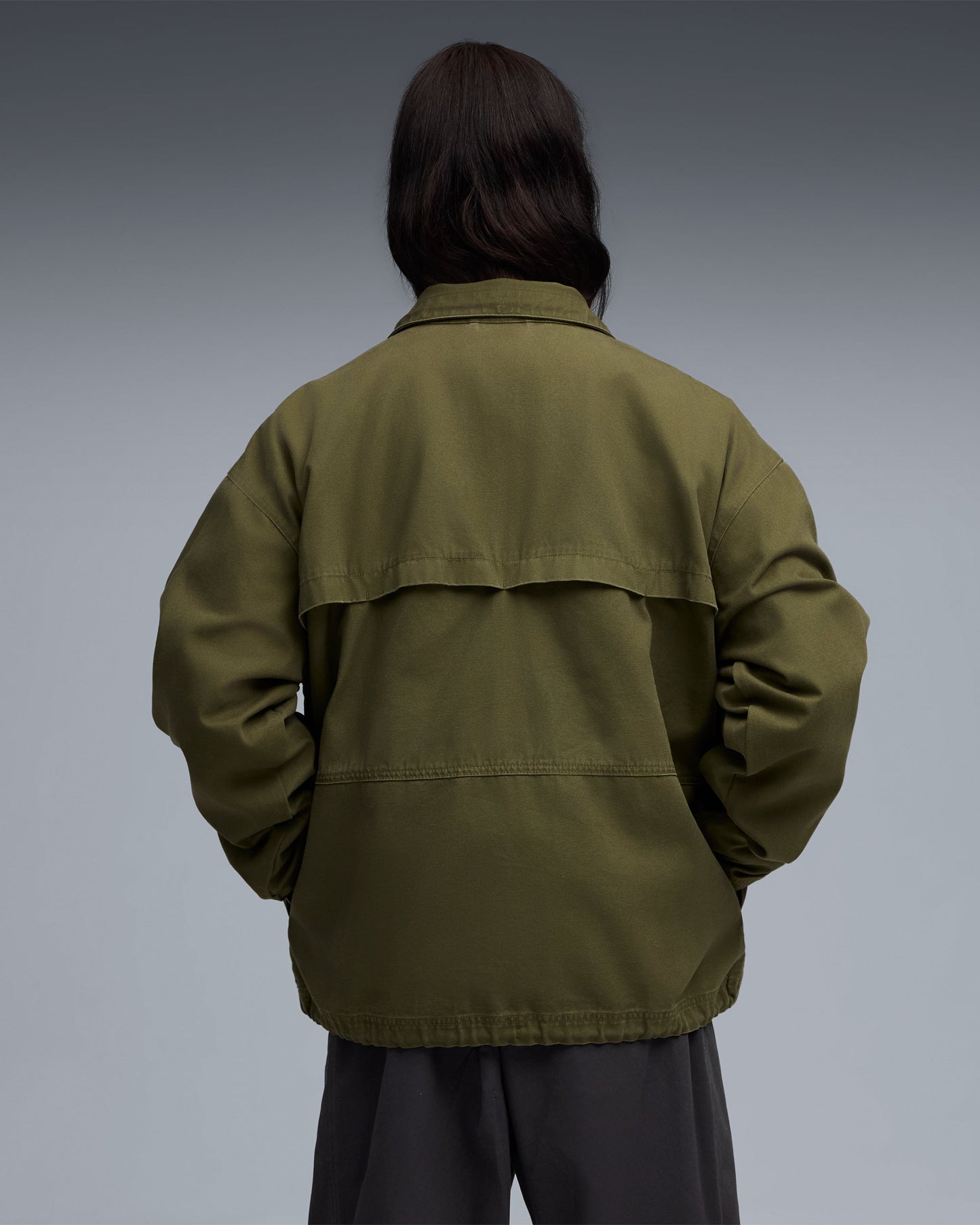 Chaqueta ligera Relaxed Puma x REPRESENT Unisex