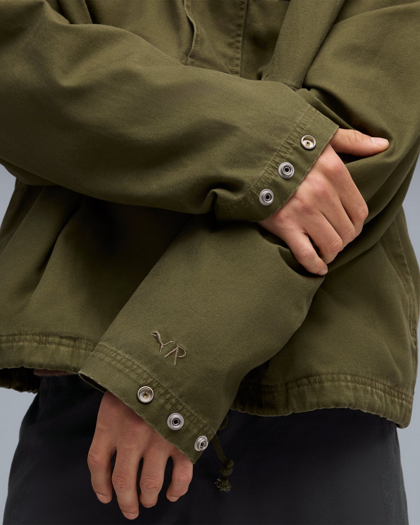 Chaqueta ligera Relaxed Puma x REPRESENT Unisex