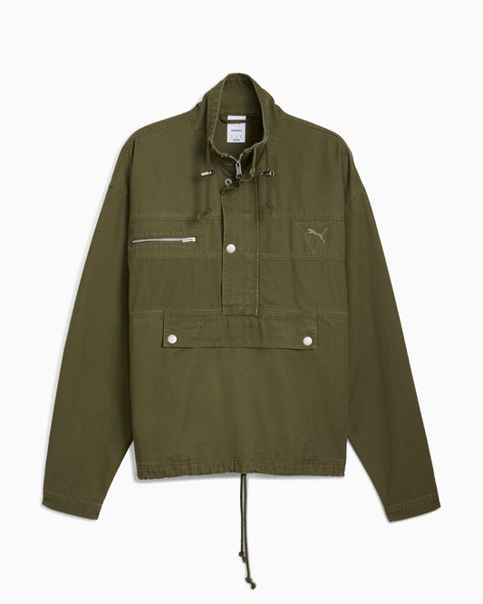Chaqueta ligera Relaxed Puma x REPRESENT Unisex