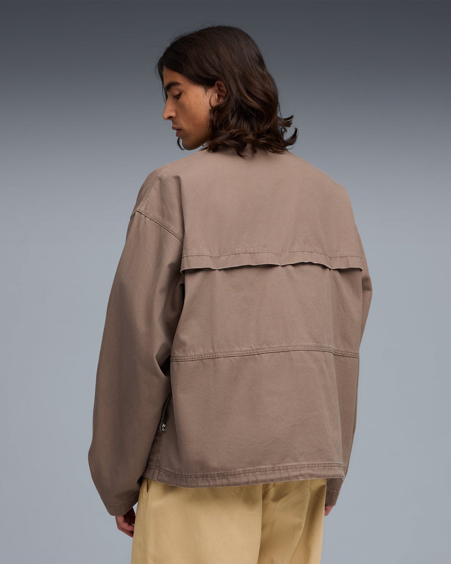 Chaqueta ligera Relaxed Puma x REPRESENT Unisex