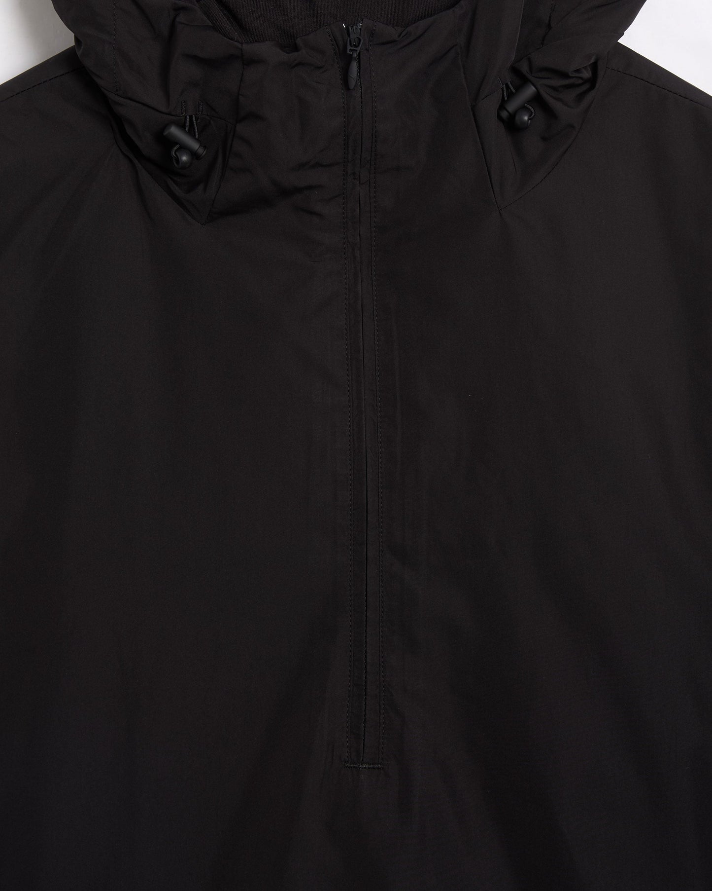 Chaqueta guateada con logo Oversize Half-Zip Puma x Rosé para mujer