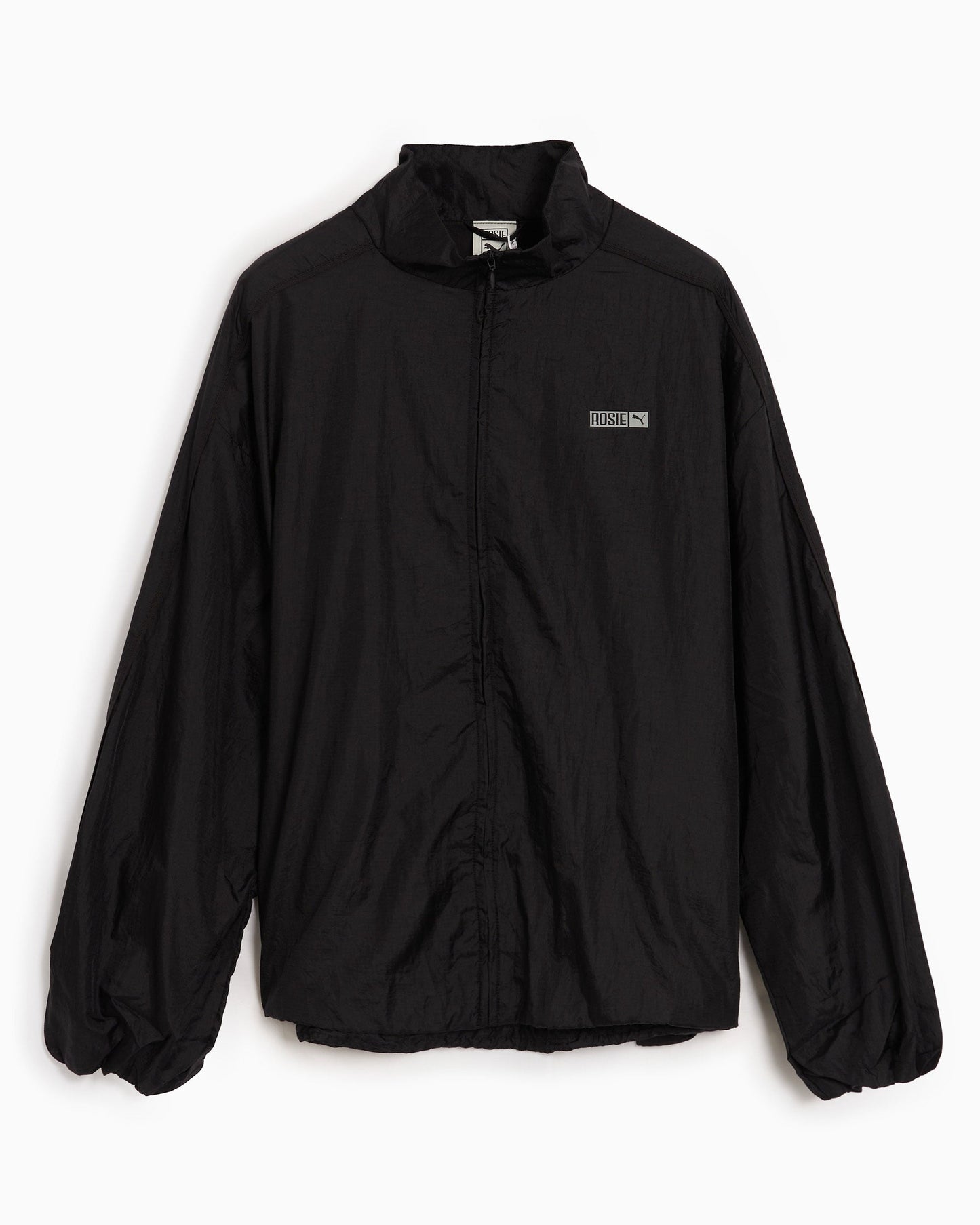 Chaqueta de chandal Oversize Puma x Rosé T7 para mujer