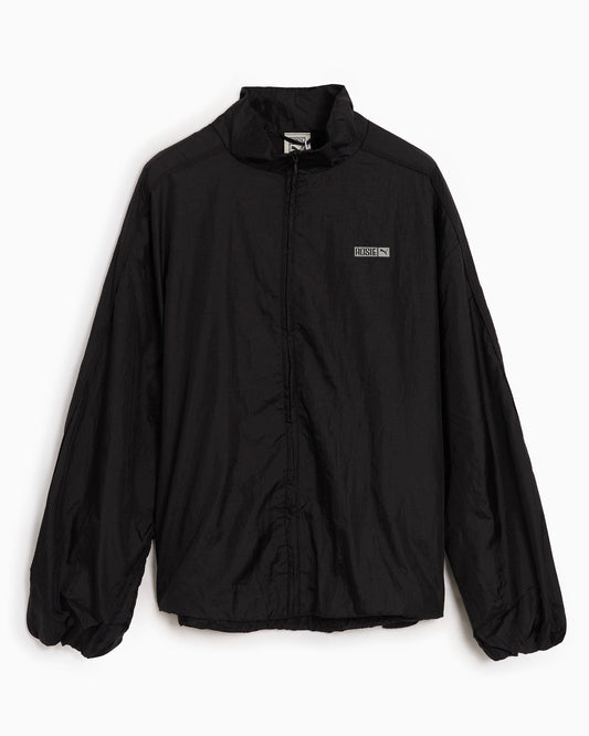 Chaqueta de chandal Oversize Puma x Rosé T7 para mujer