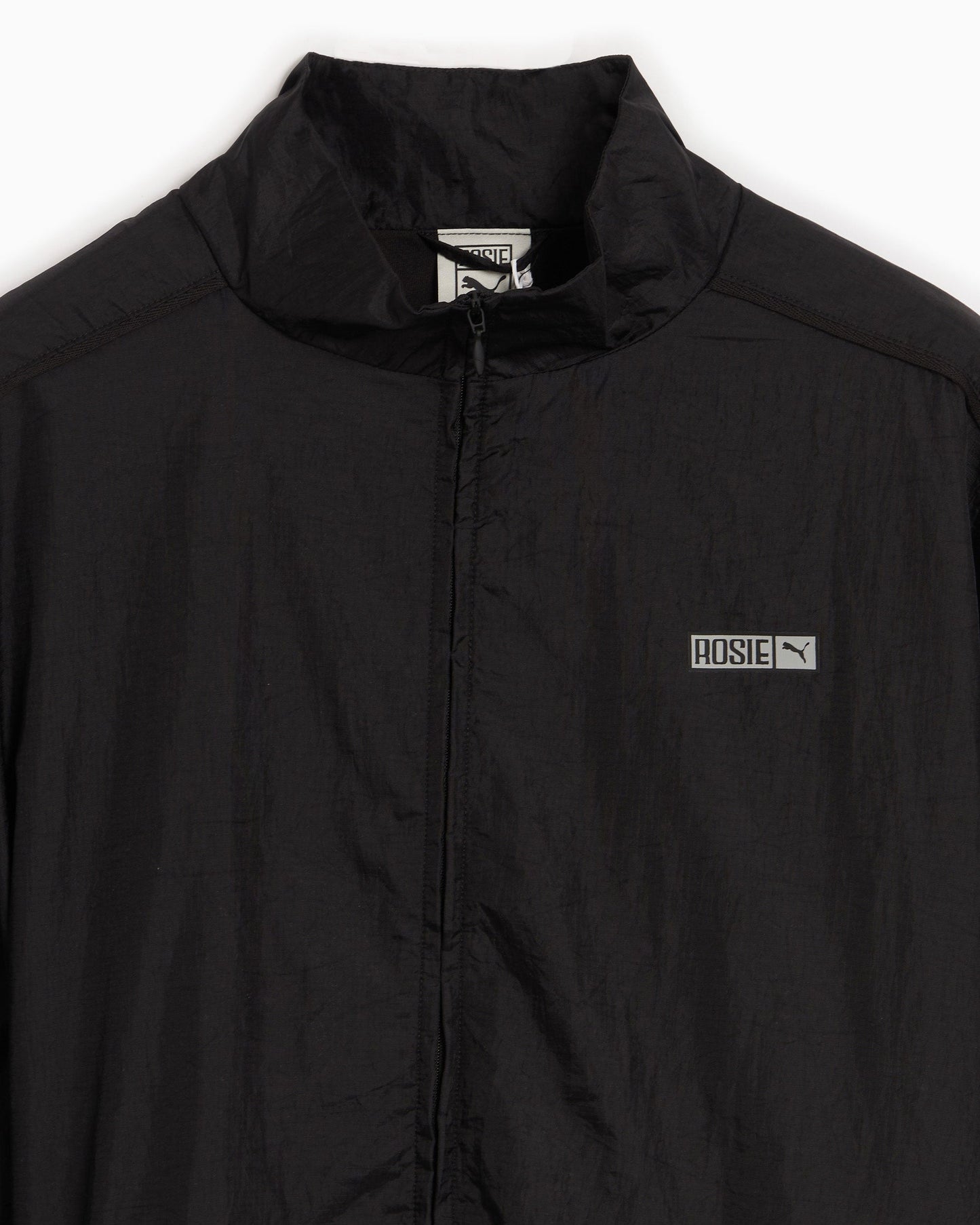 Chaqueta de chandal Oversize Puma x Rosé T7 para mujer