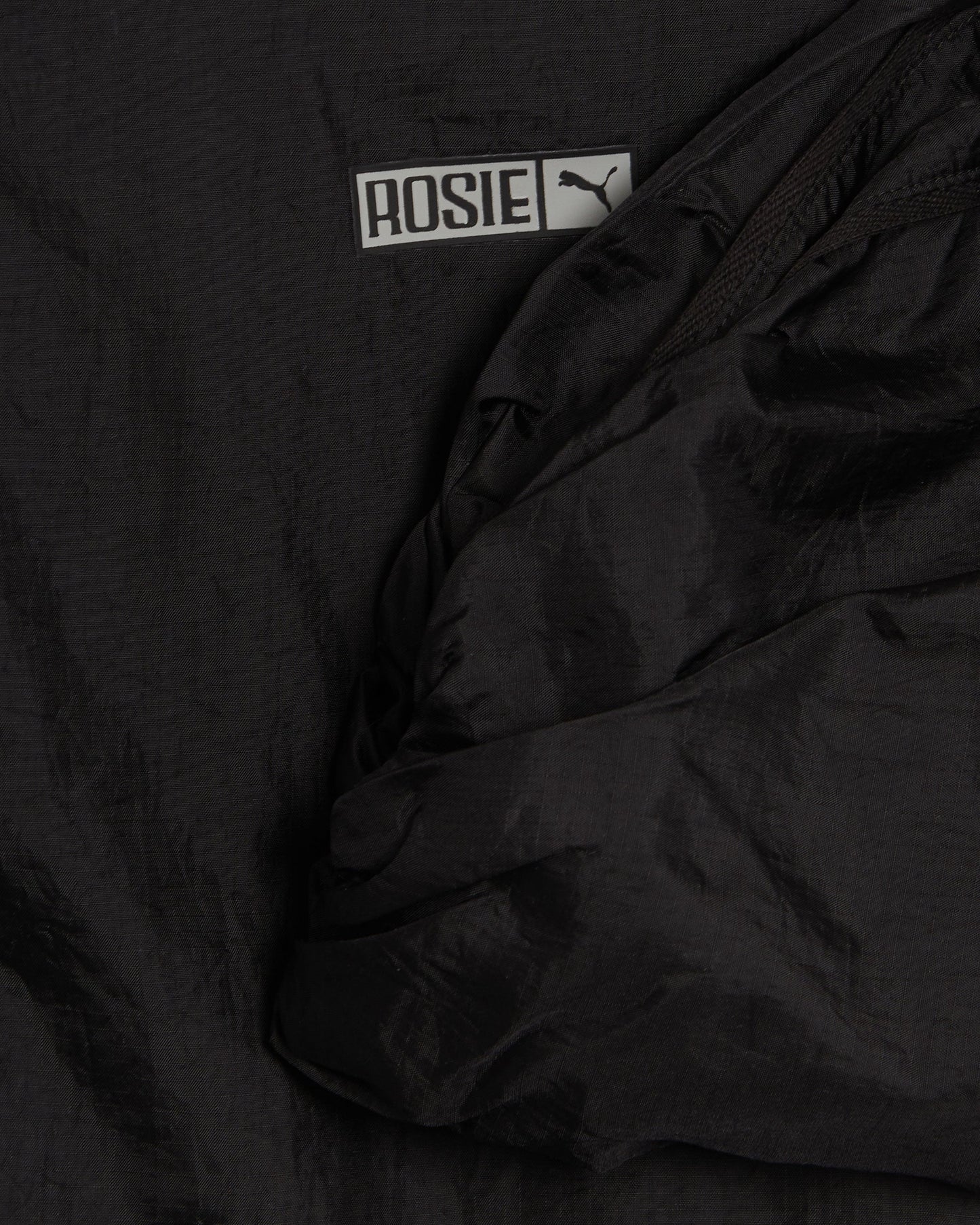 Chaqueta de chandal Oversize Puma x Rosé T7 para mujer