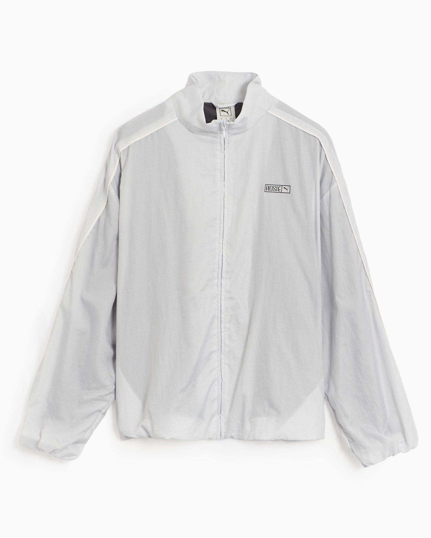 Chaqueta de chandal Oversize Puma x Rosé T7 para mujer