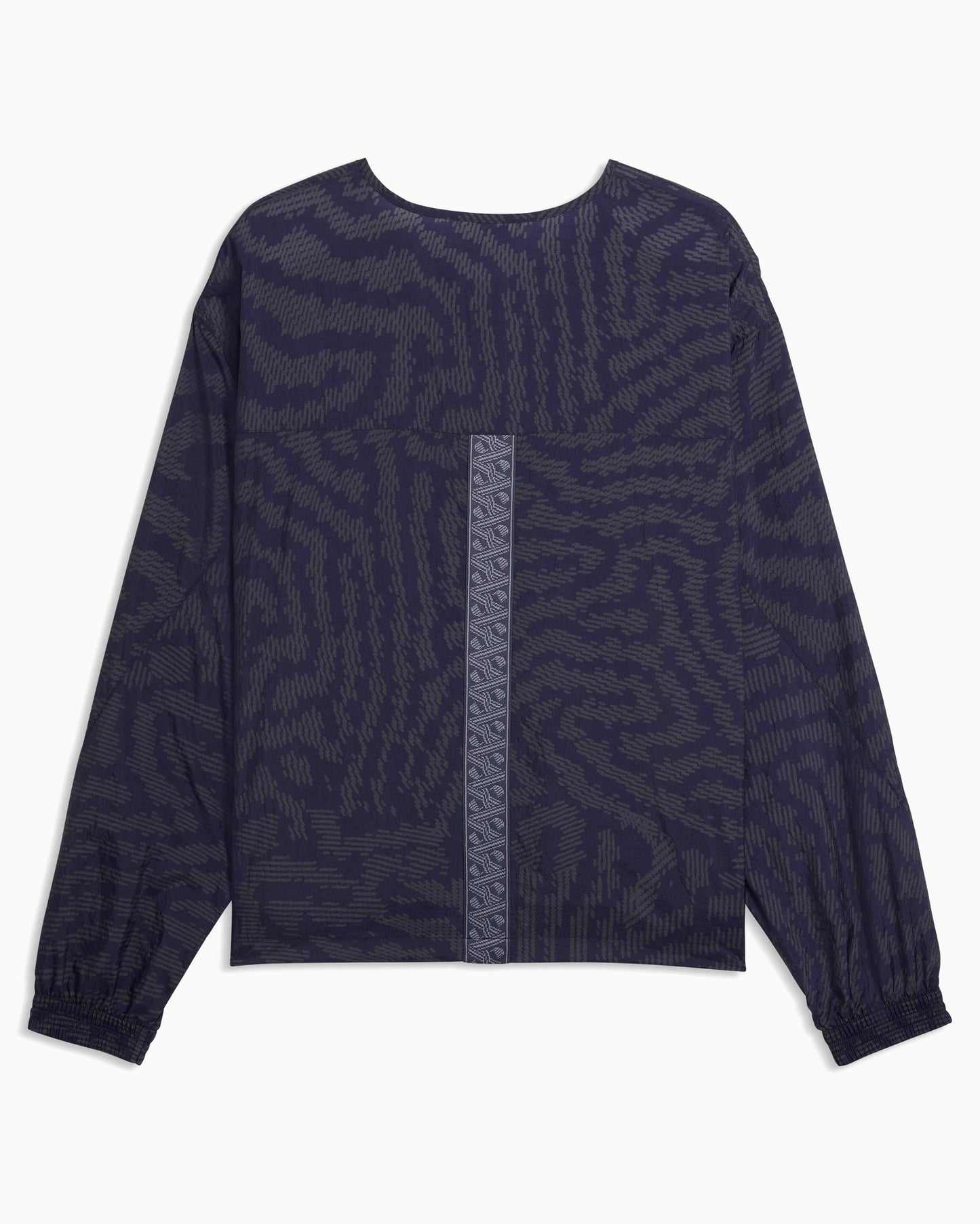 Chaqueta de chandal con logo Relaxed Puma x Salehe Bembury x Portugal "King" para hombre