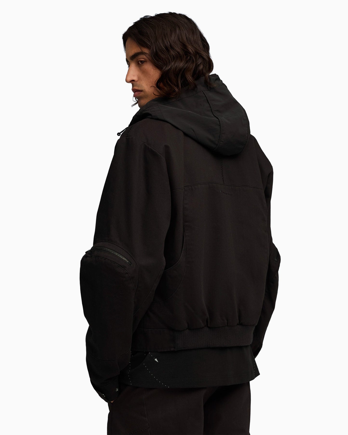 Chaqueta impermeable Puma x San San Gear para hombre