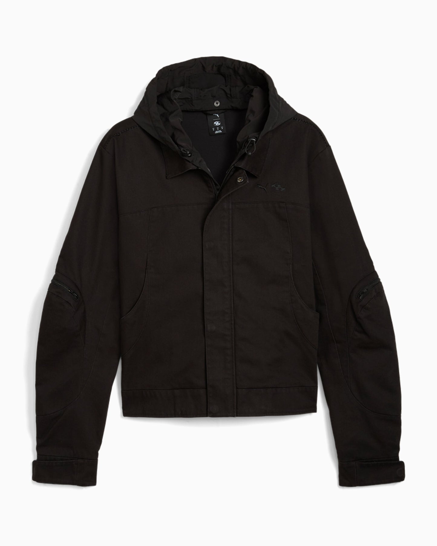 Chaqueta impermeable Puma x San San Gear para hombre