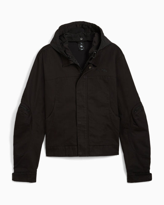 Chaqueta impermeable Puma x San San Gear para hombre