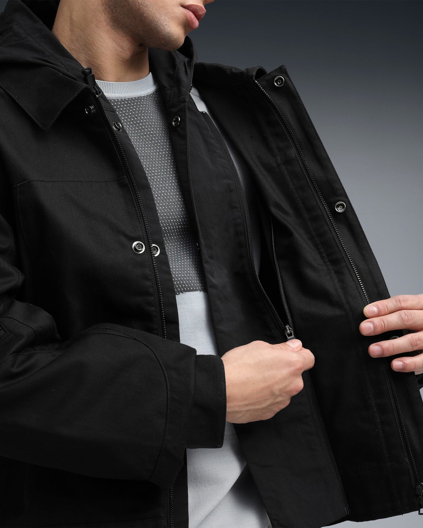 Chaqueta impermeable Puma x San San Gear para hombre