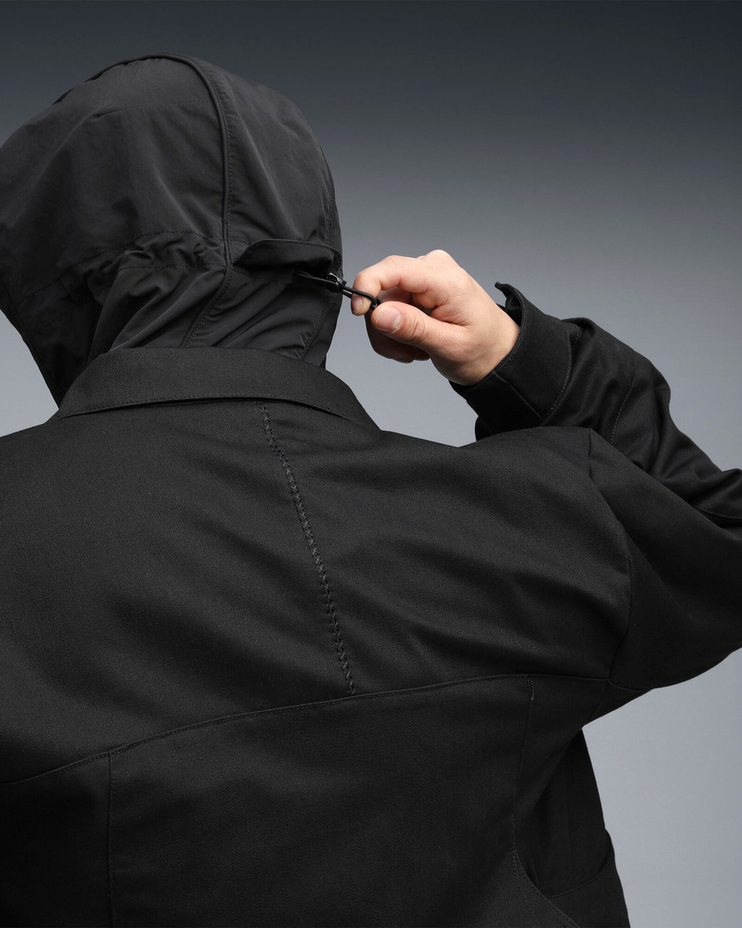 Chaqueta impermeable Puma x San San Gear para hombre