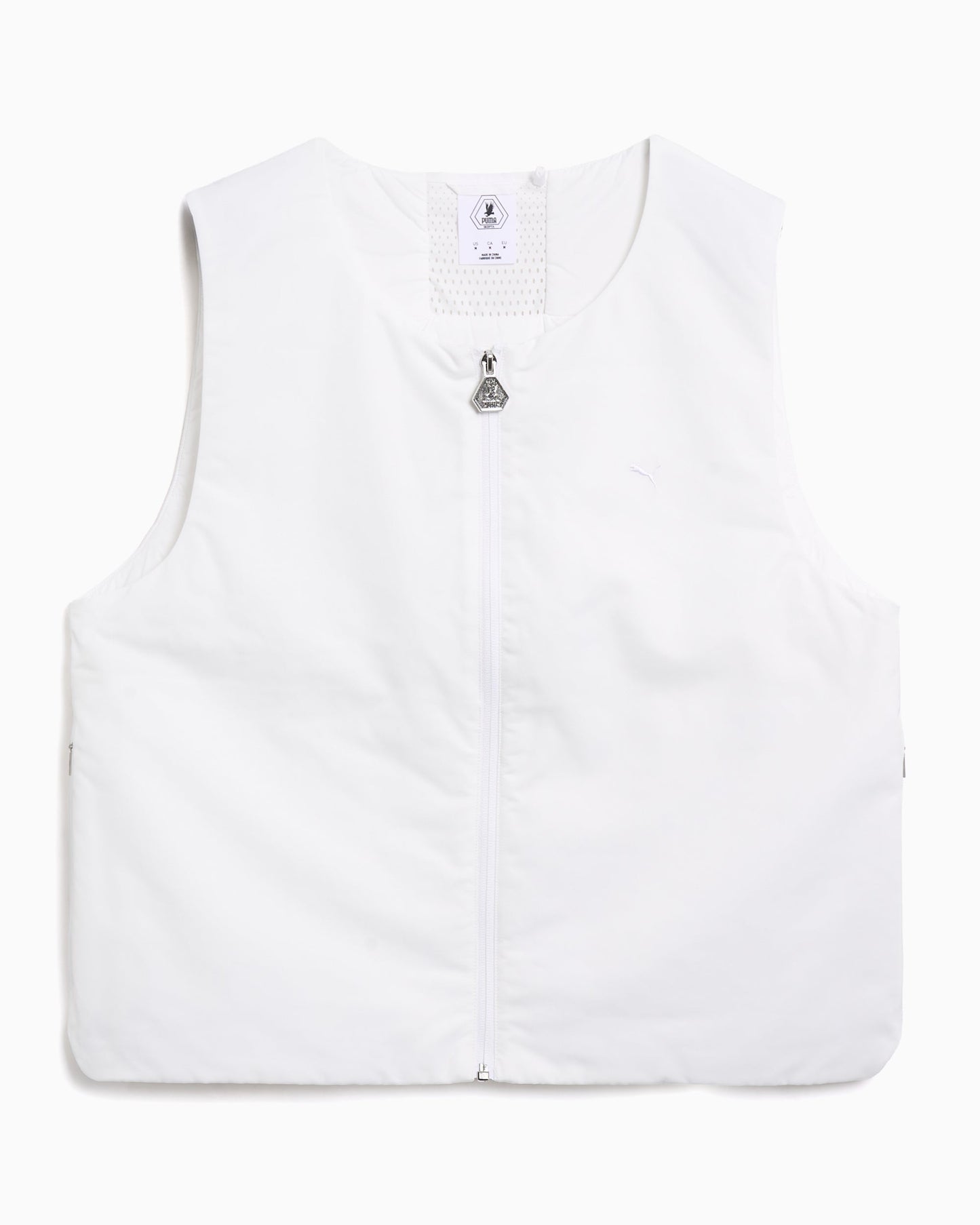 Chaleco Puma x SKEPTA CLRT para hombre