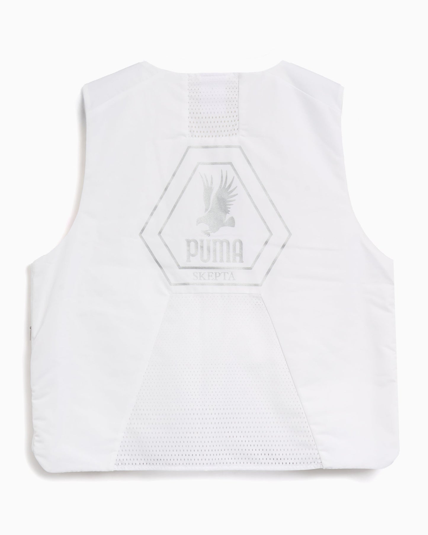 Chaleco Puma x SKEPTA CLRT para hombre