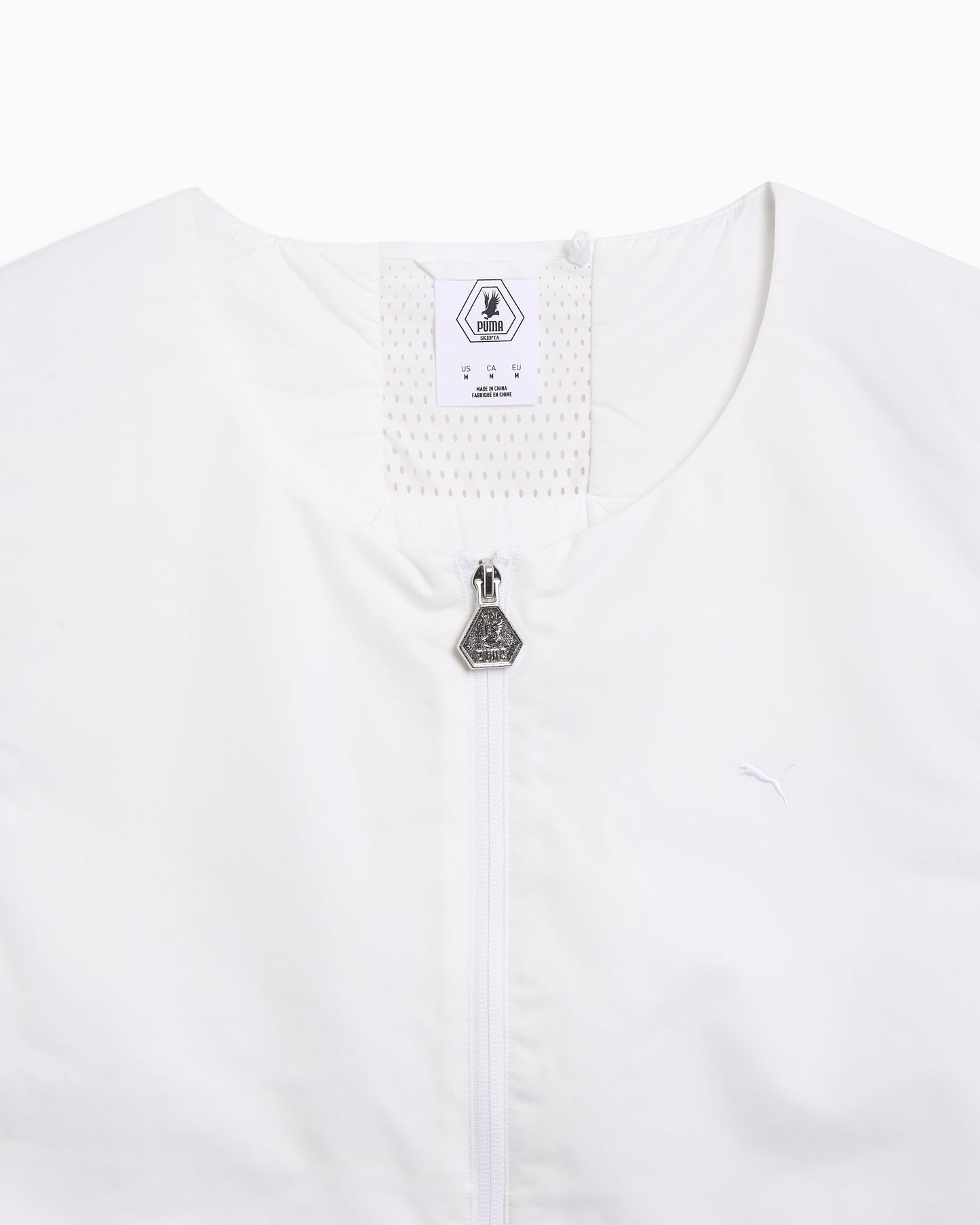 Chaleco Puma x SKEPTA CLRT para hombre