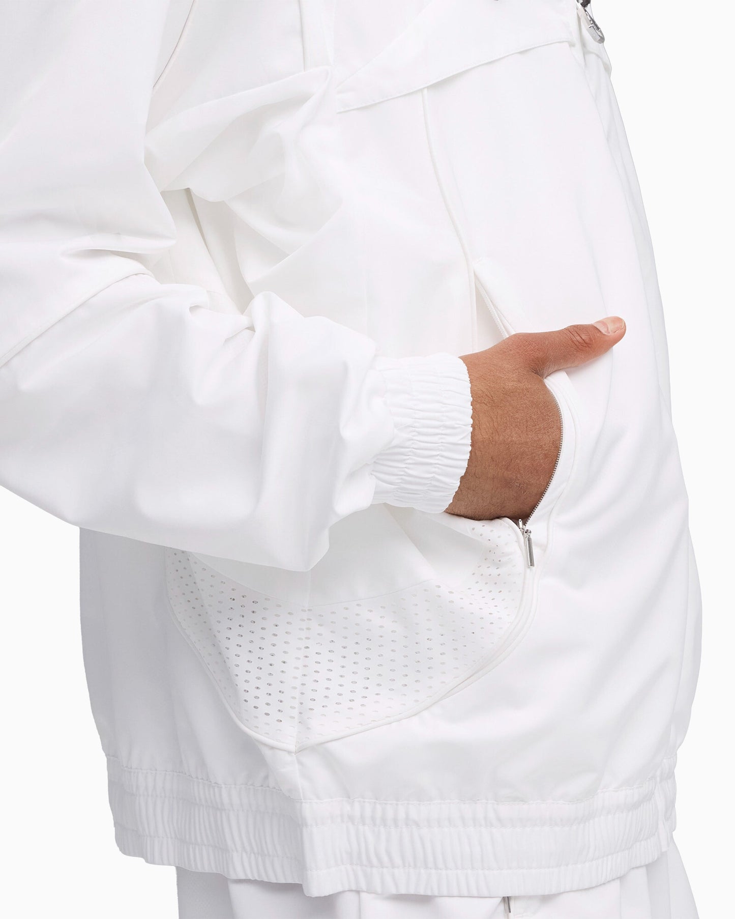 Chaqueta ligera Relaxed Puma x SKEPTA CLRT para hombre