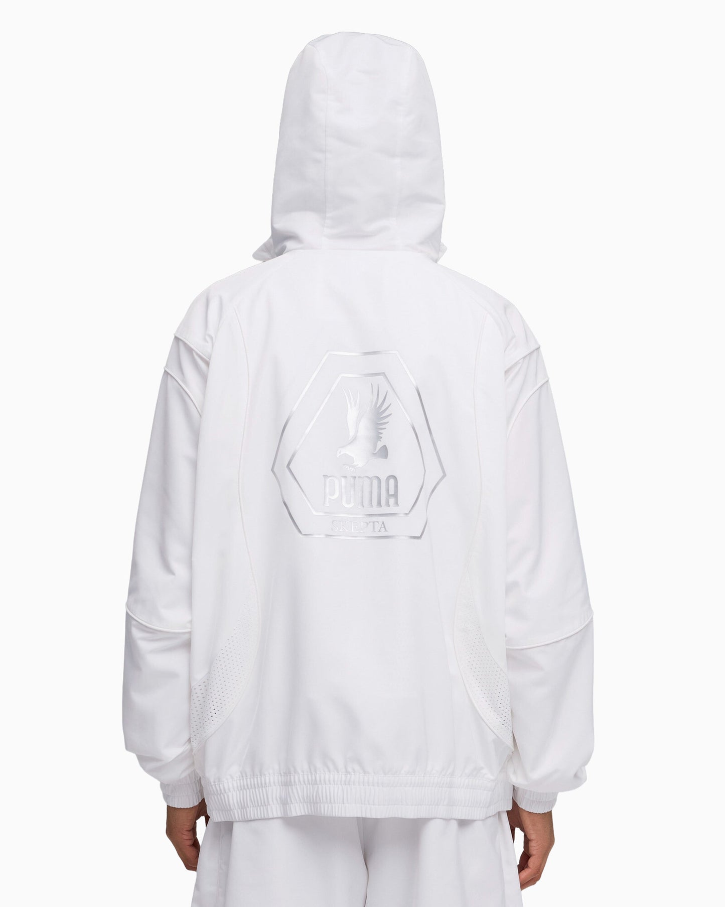 Chaqueta ligera Relaxed Puma x SKEPTA CLRT para hombre