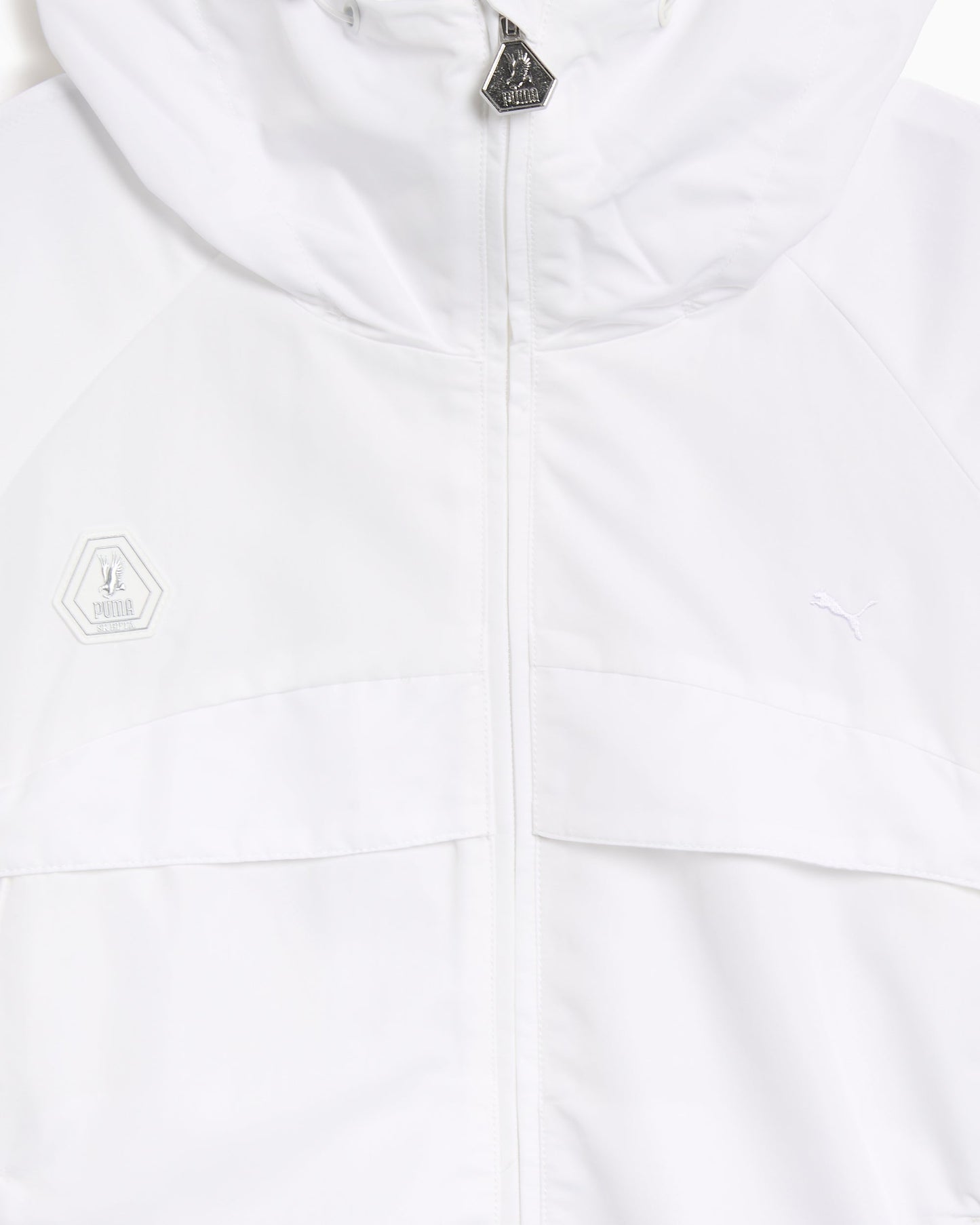 Chaqueta ligera Relaxed Puma x SKEPTA CLRT para hombre