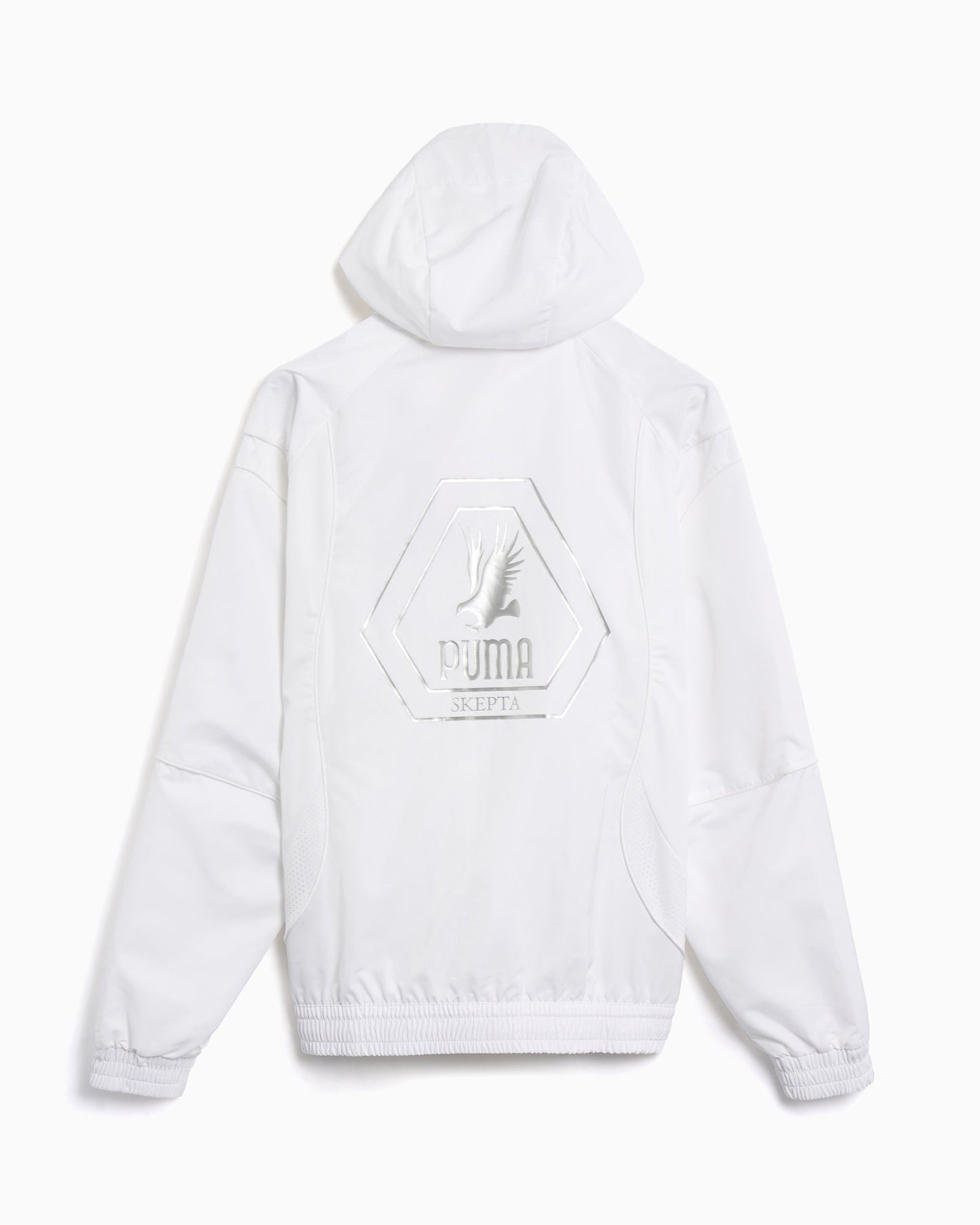 Chaqueta ligera Relaxed Puma x SKEPTA CLRT para hombre